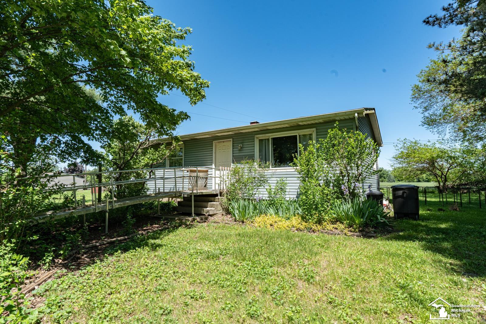 16788 Ida West Road Property Photo 1