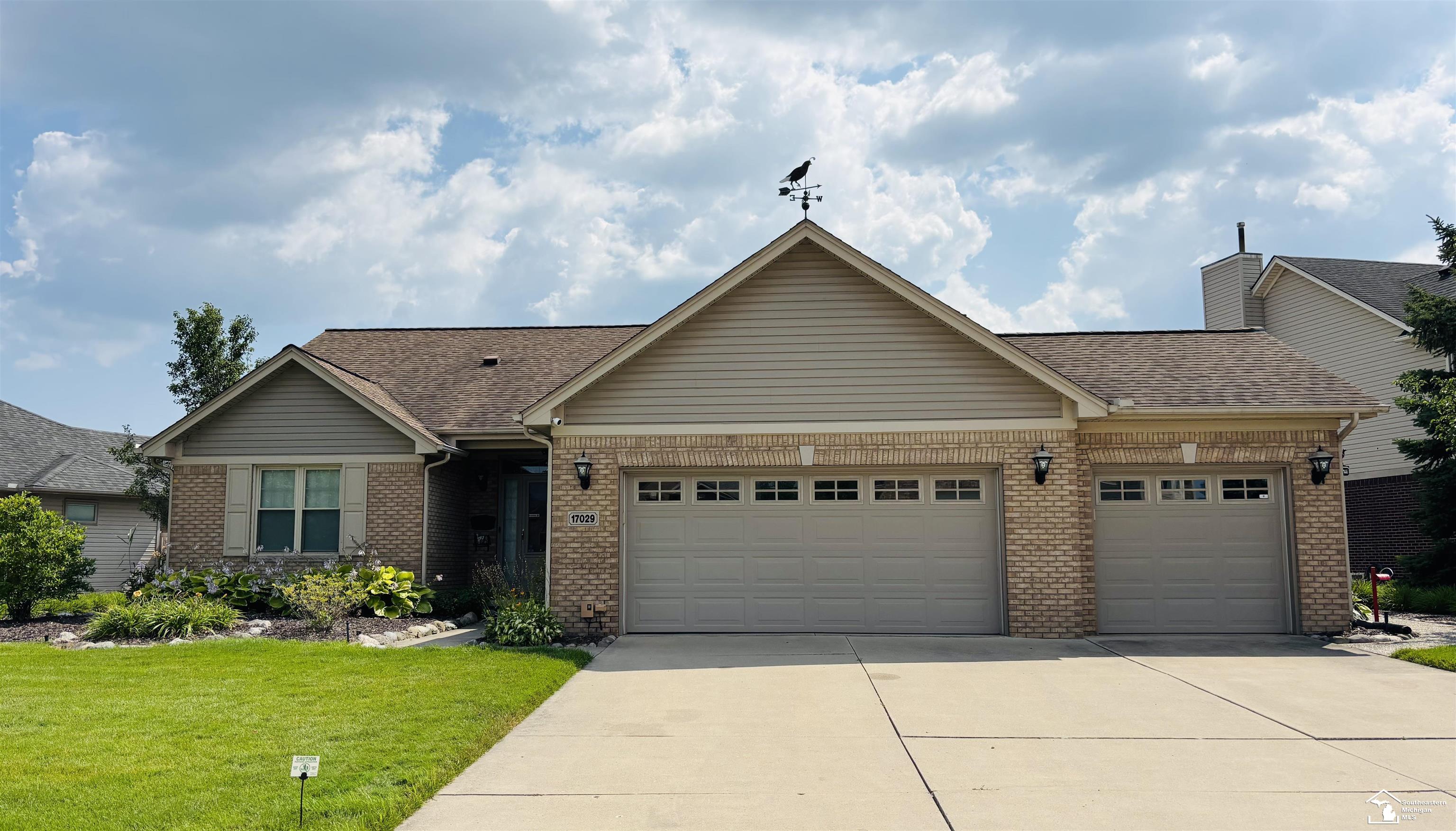 17029 Pintail Drive