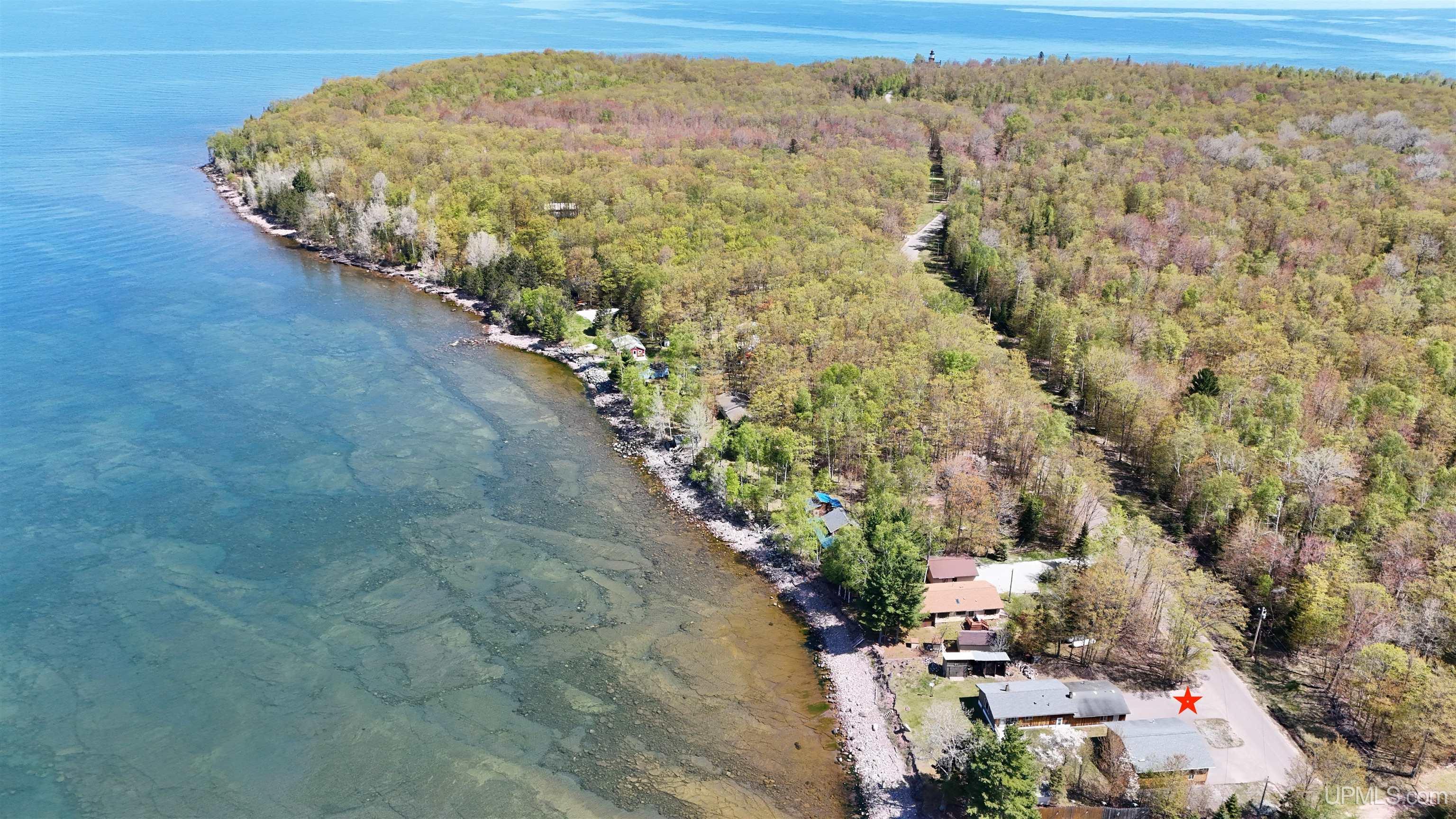 4467 N Lighthouse Road Property Photo 10