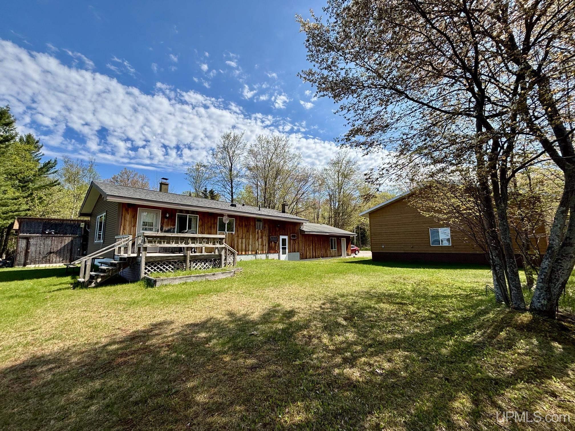 4467 N Lighthouse Road Property Photo 11