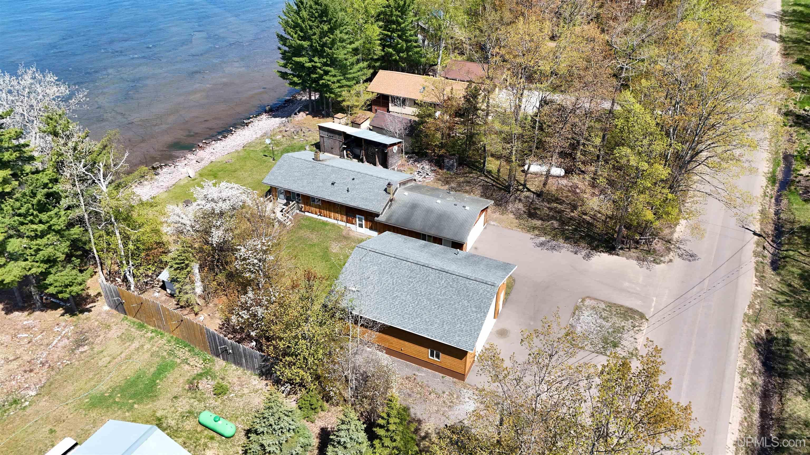 4467 N Lighthouse Road Property Photo 13