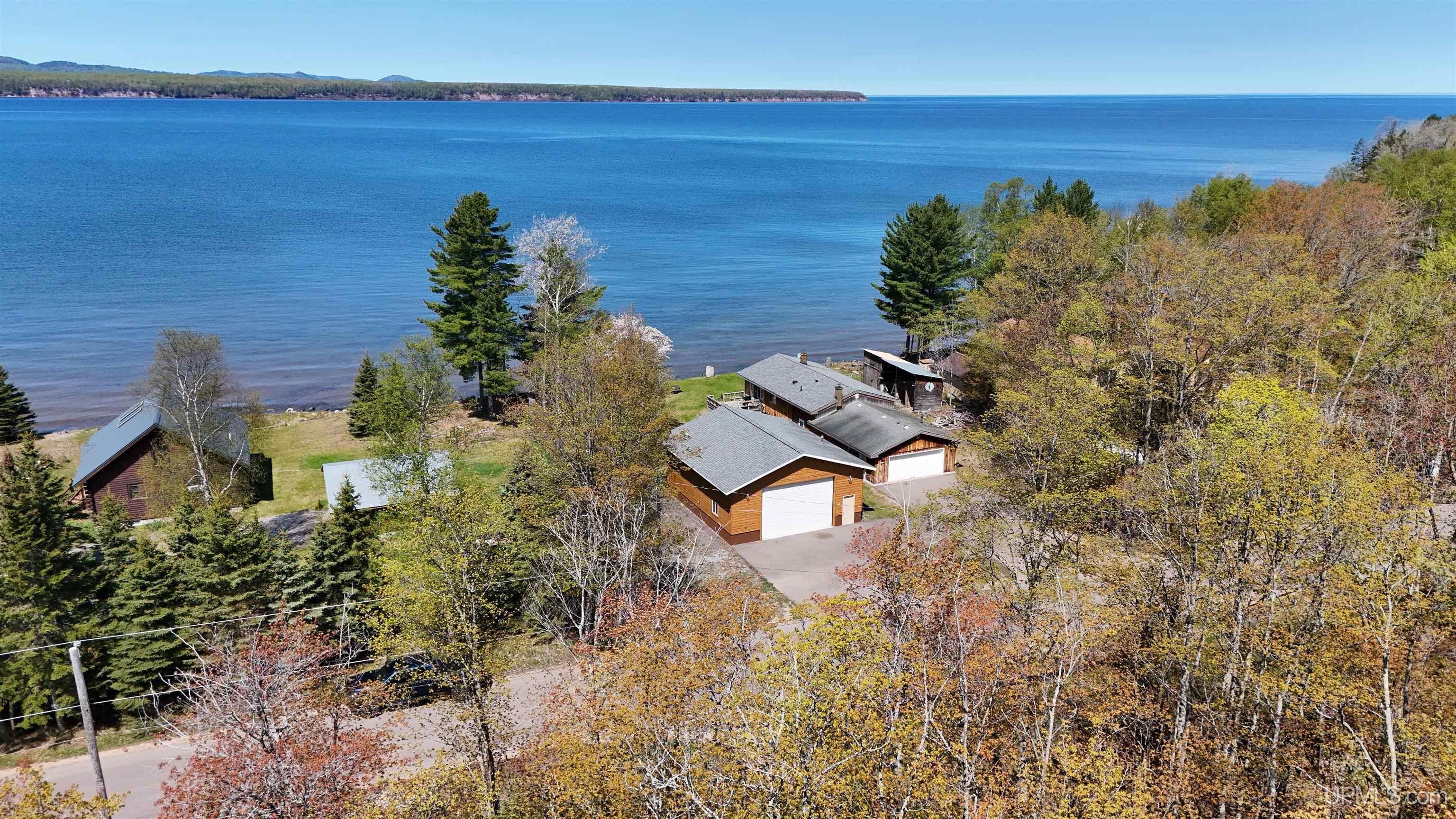 4467 N Lighthouse Road Property Photo 15