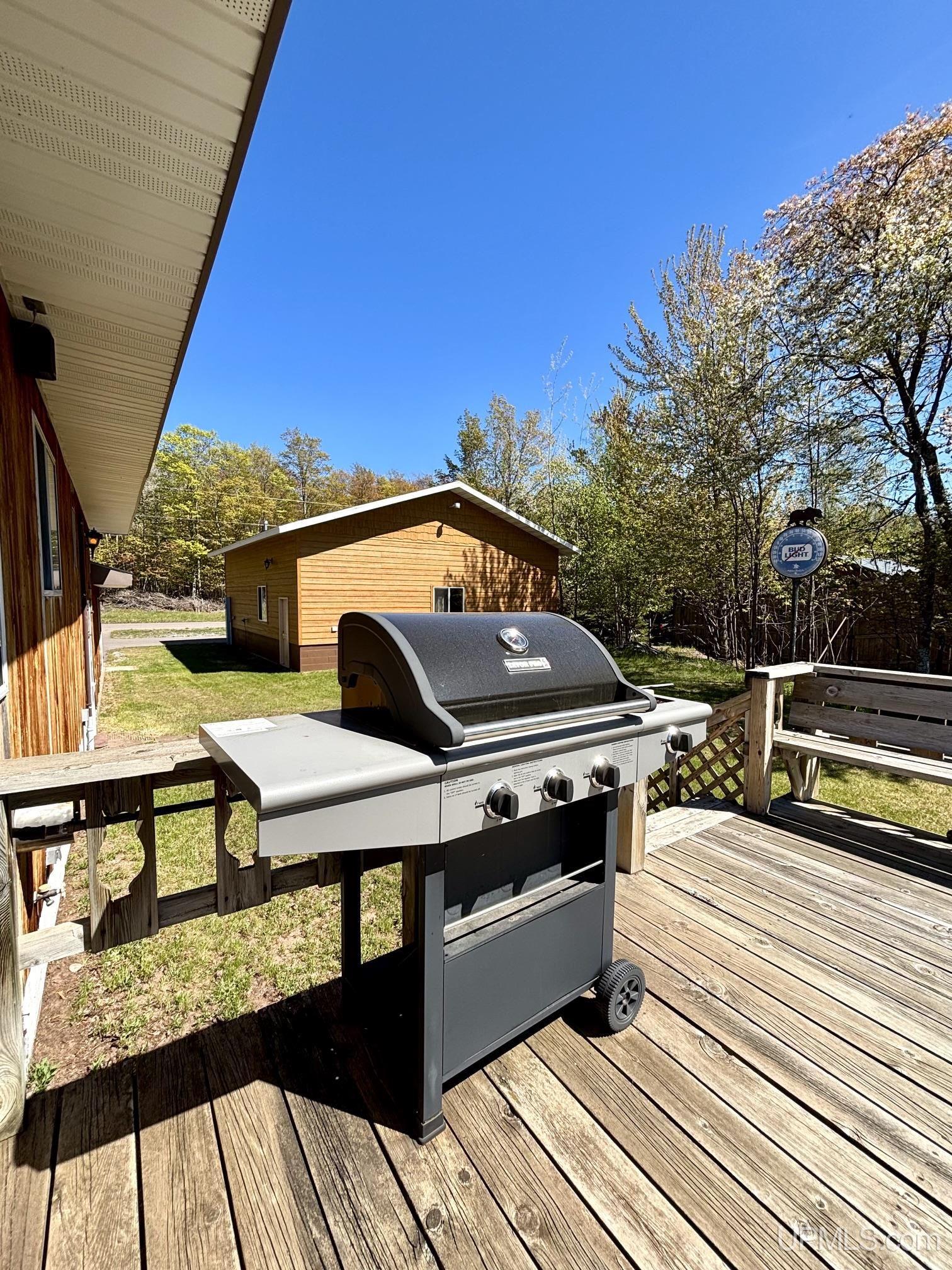 4467 N Lighthouse Road Property Photo 29