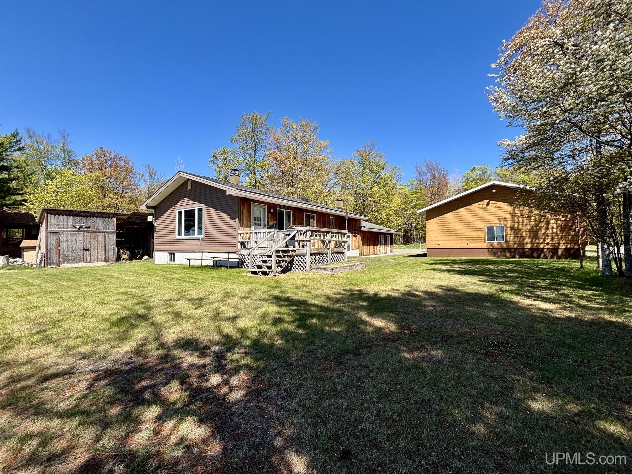 4467 N Lighthouse Road Property Photo 56