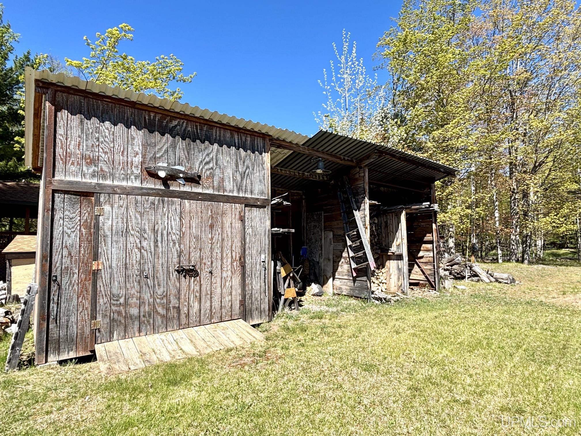 4467 N Lighthouse Road Property Photo 67