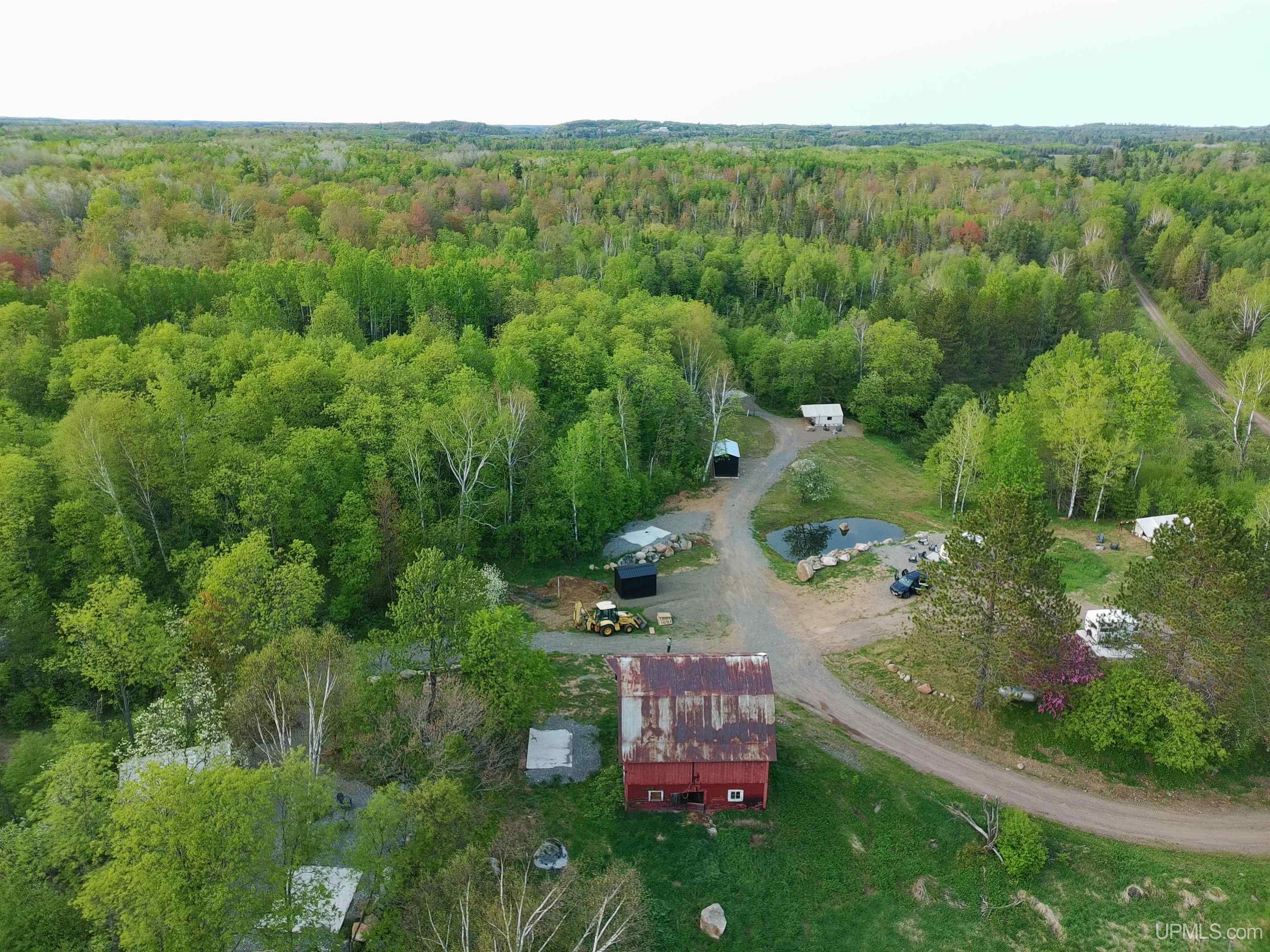 884 Co Rd FAB Road