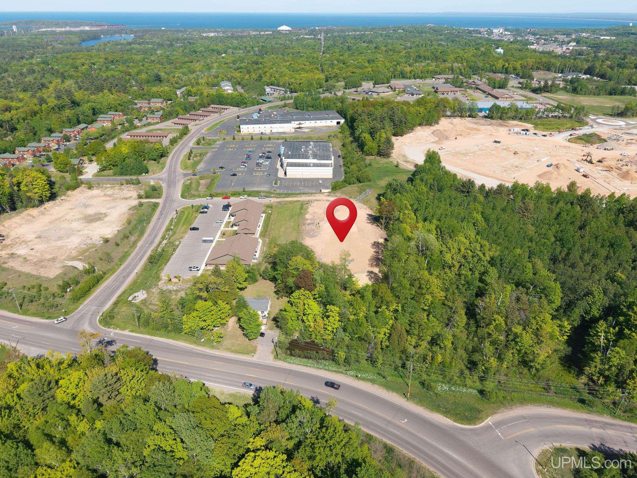Tbd Commerce Drive Property Photo 1