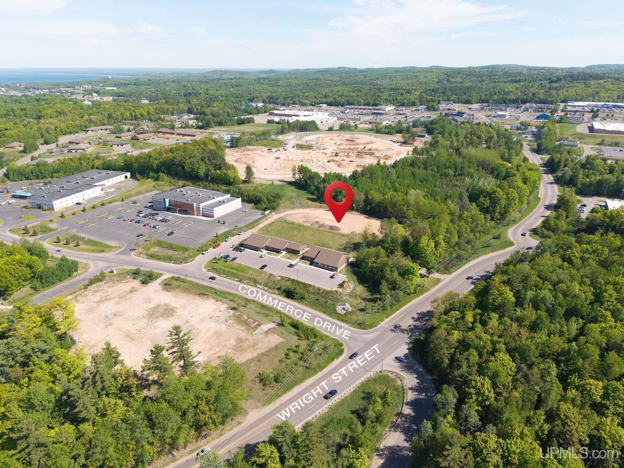 Tbd Commerce Drive Property Photo 2