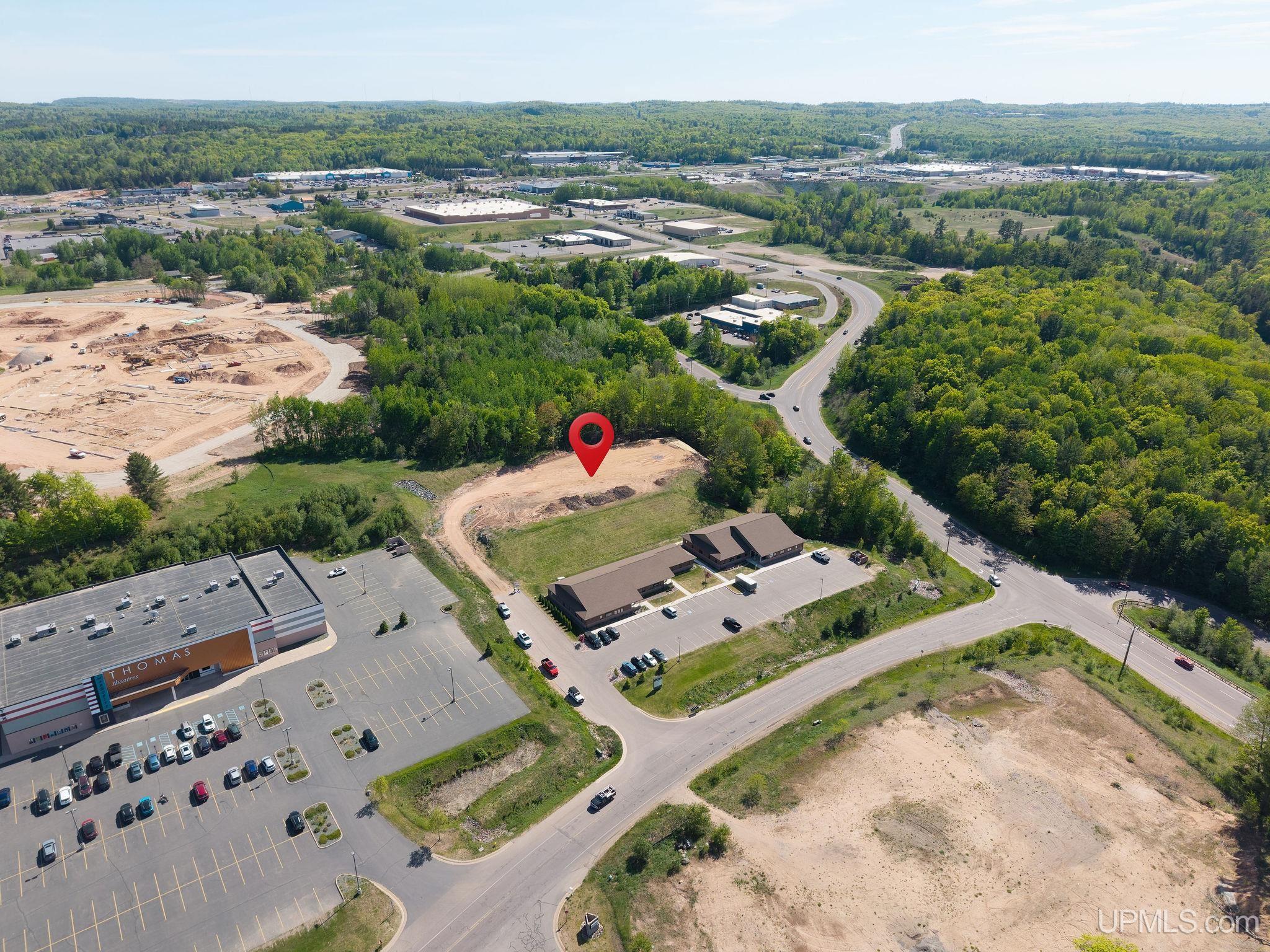 Tbd Commerce Drive Property Photo 3