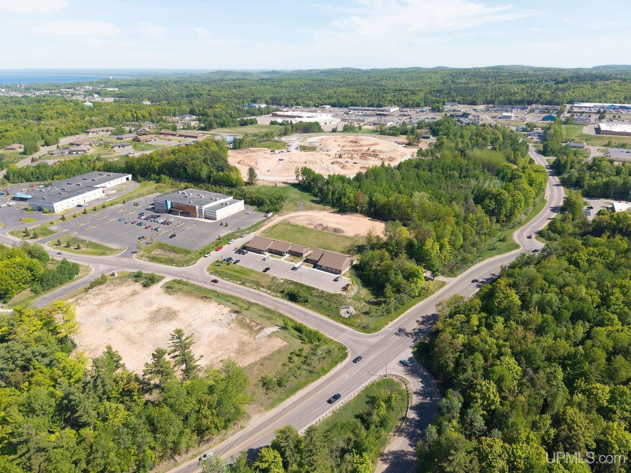 Tbd Commerce Drive Property Photo 14