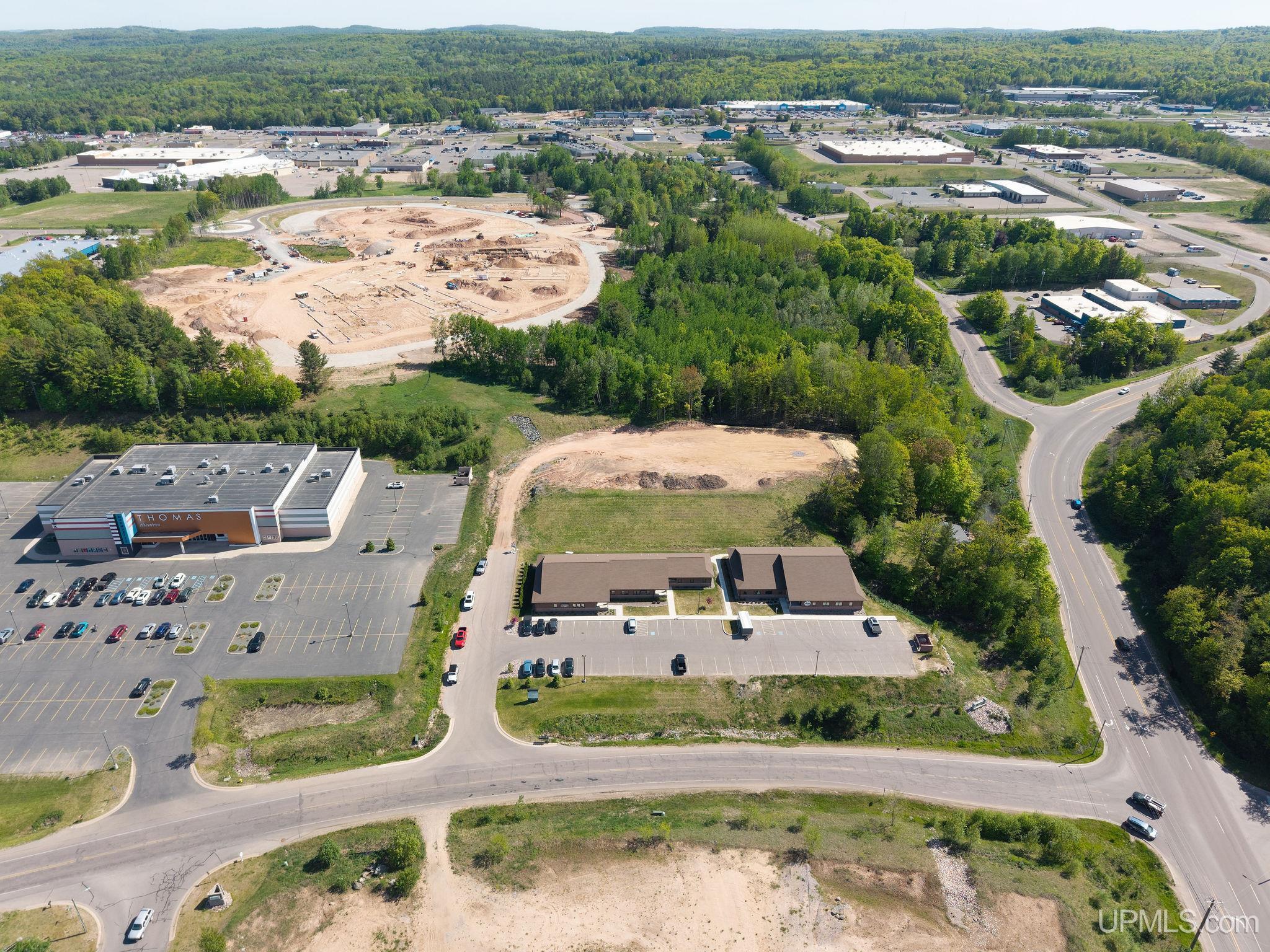 Tbd Commerce Drive Property Photo 15