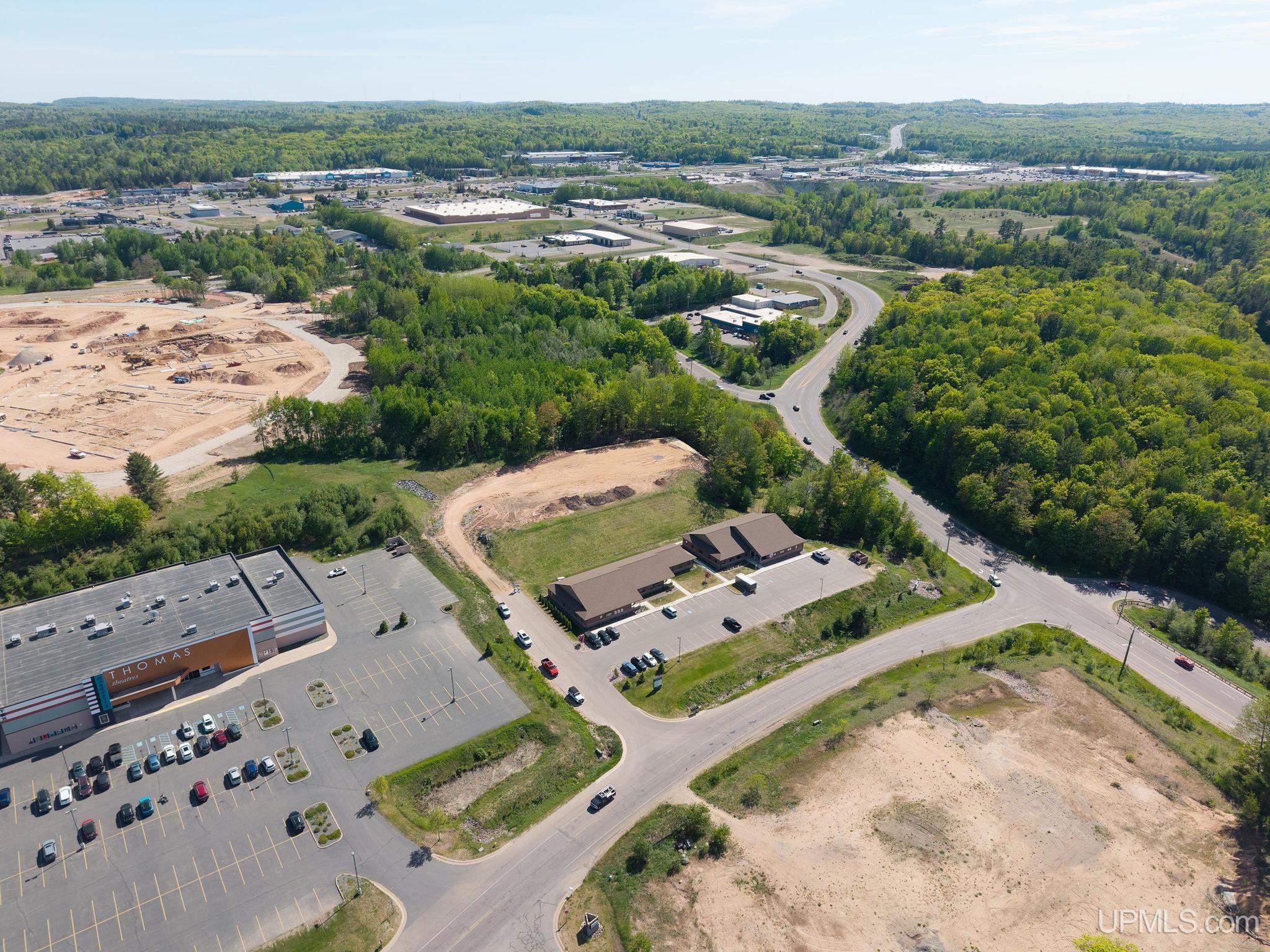 Tbd Commerce Drive Property Photo 16