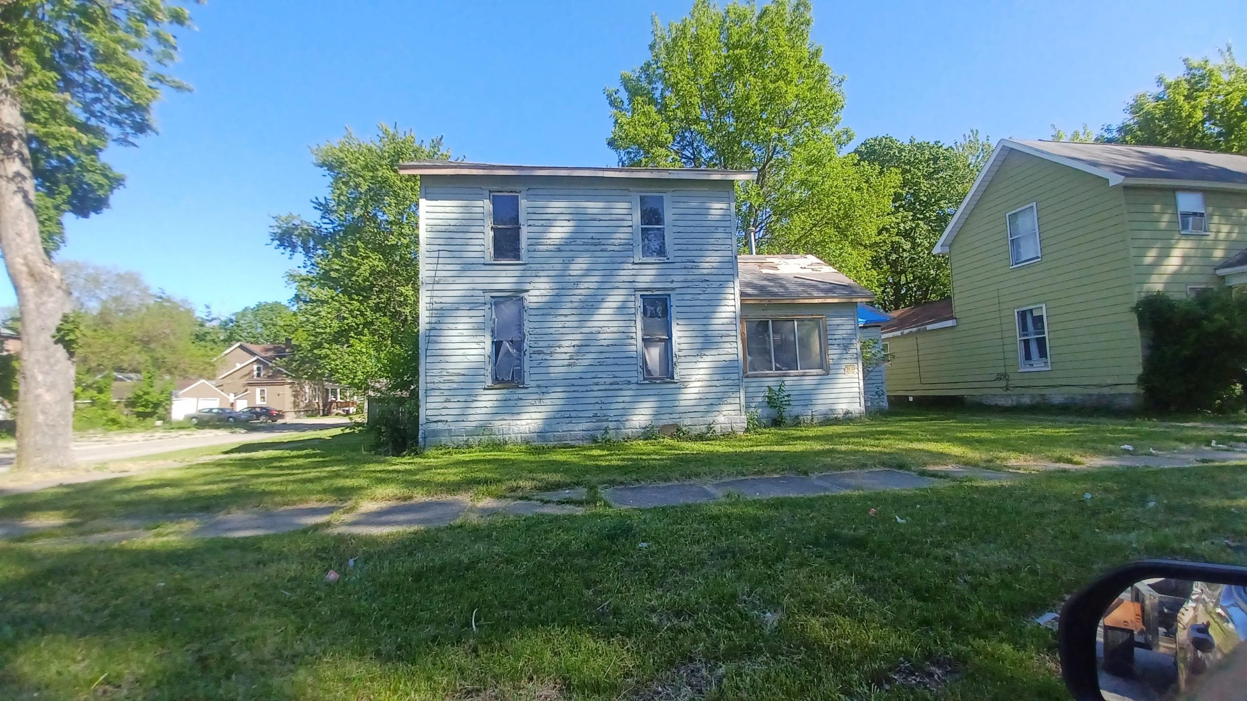 921 Monroe Street Property Photo 1