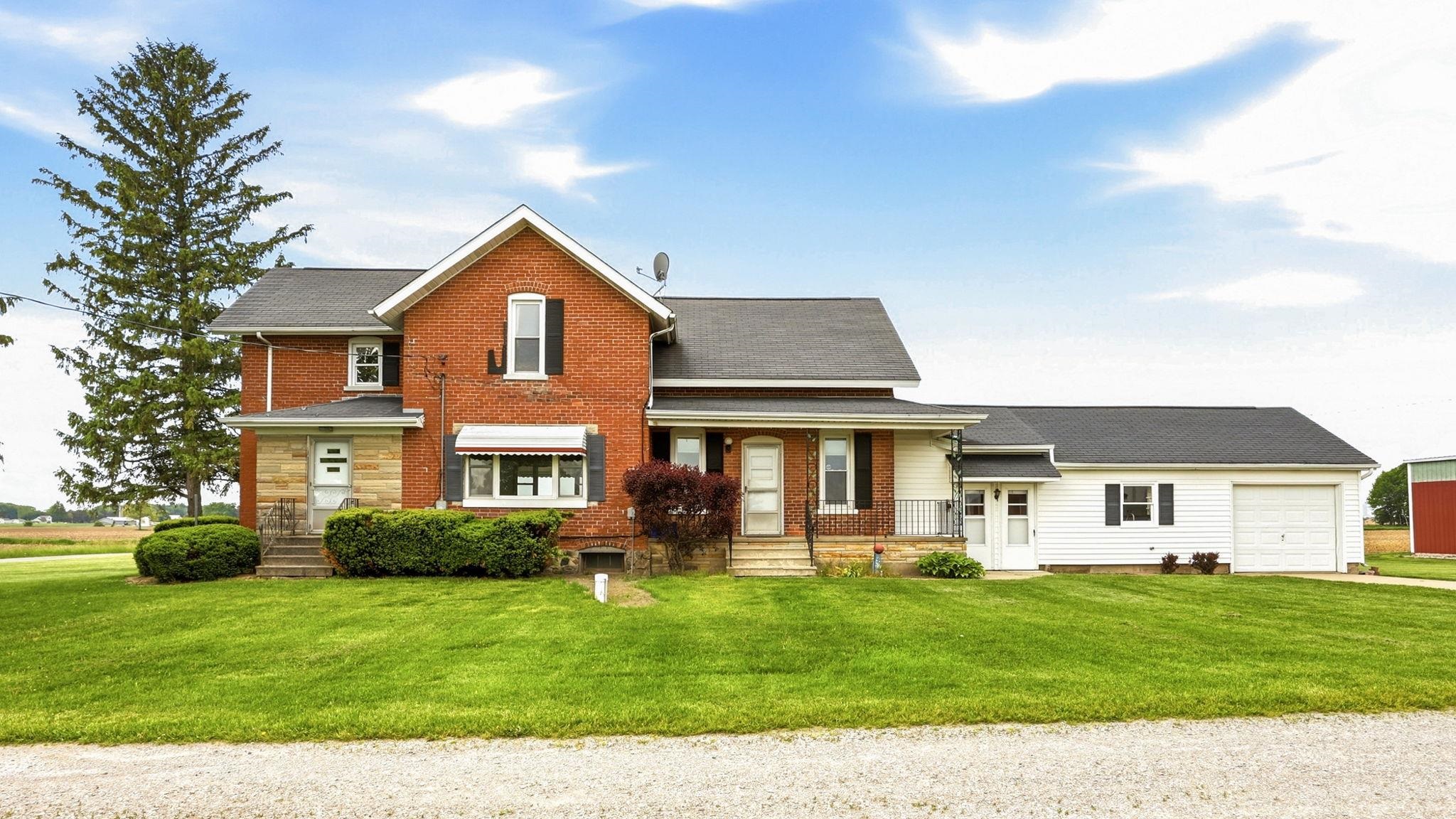 12563 Townline Road Property Photo 4