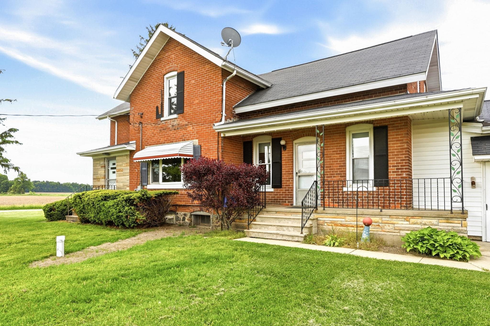 12563 Townline Road Property Photo 6