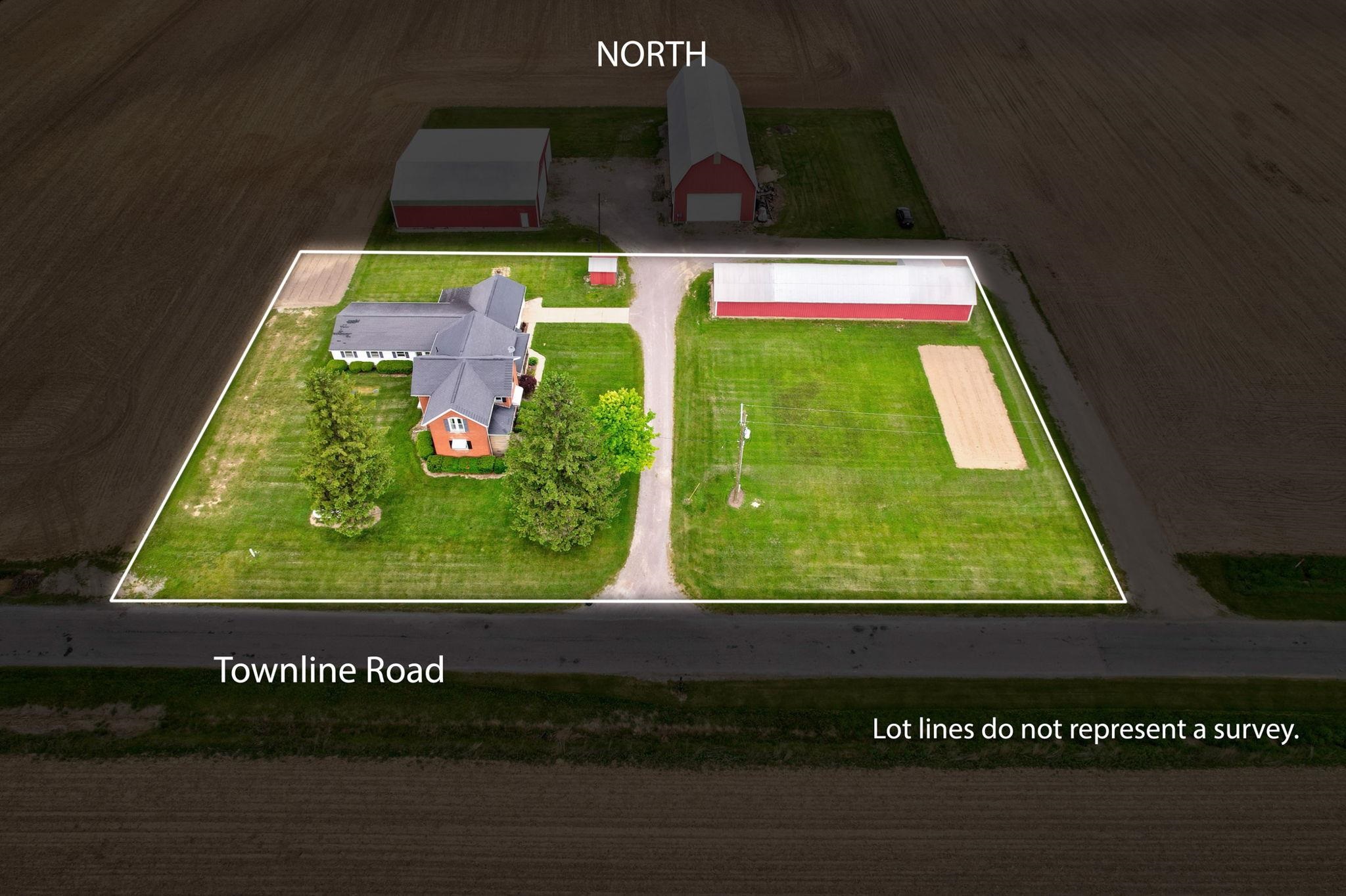 12563 Townline Road Property Photo 58