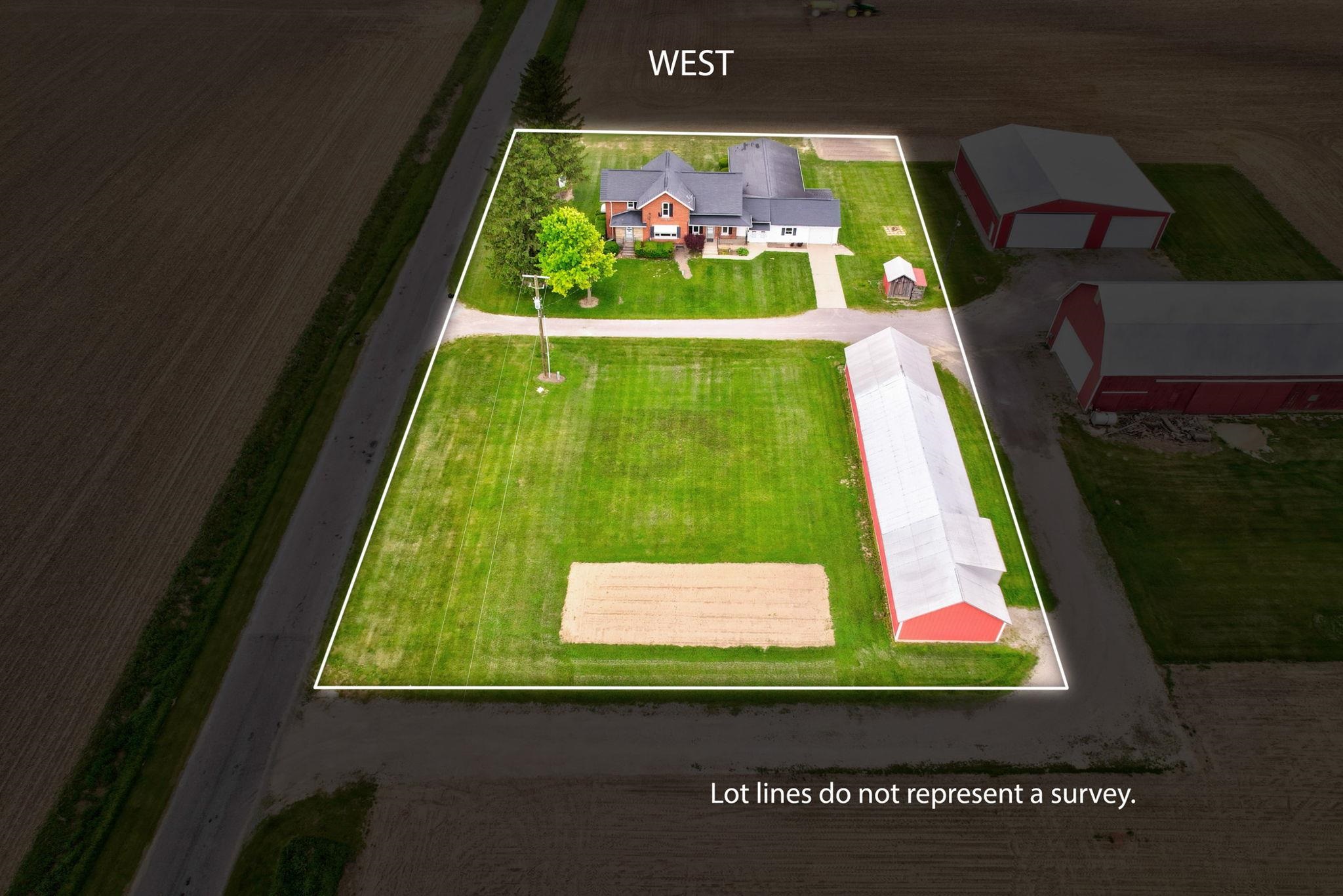 12563 Townline Road Property Photo 61