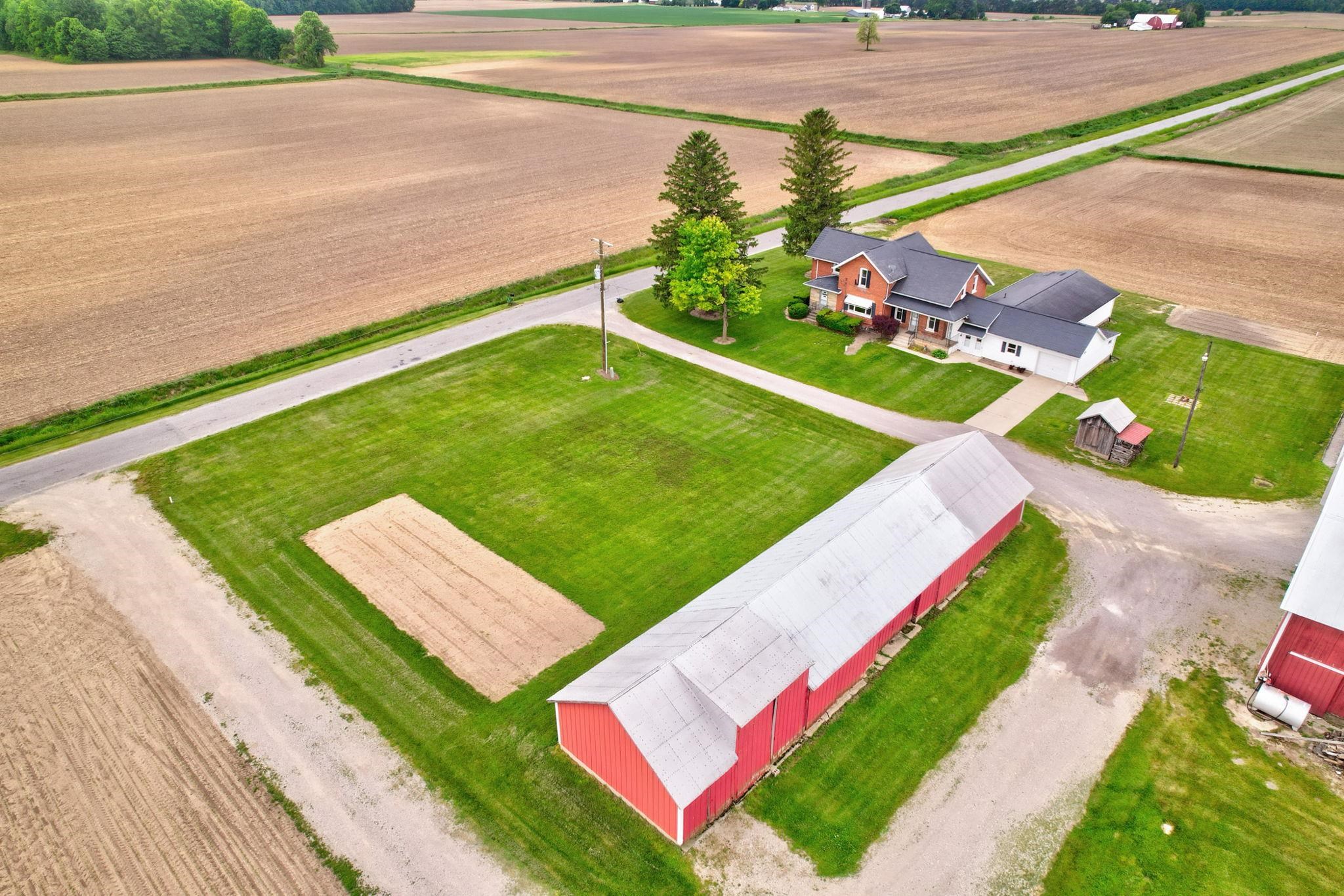 12563 Townline Road Property Photo 64