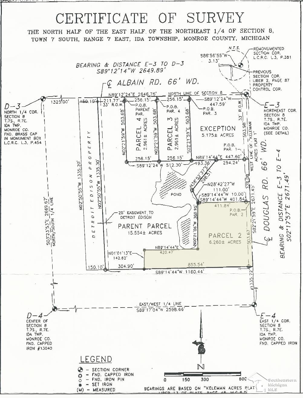 3886 Douglas Road Property Photo 11