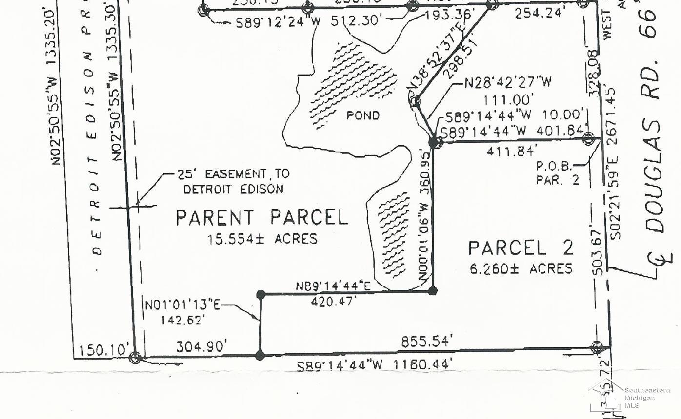 3886 Douglas Road Property Photo 12