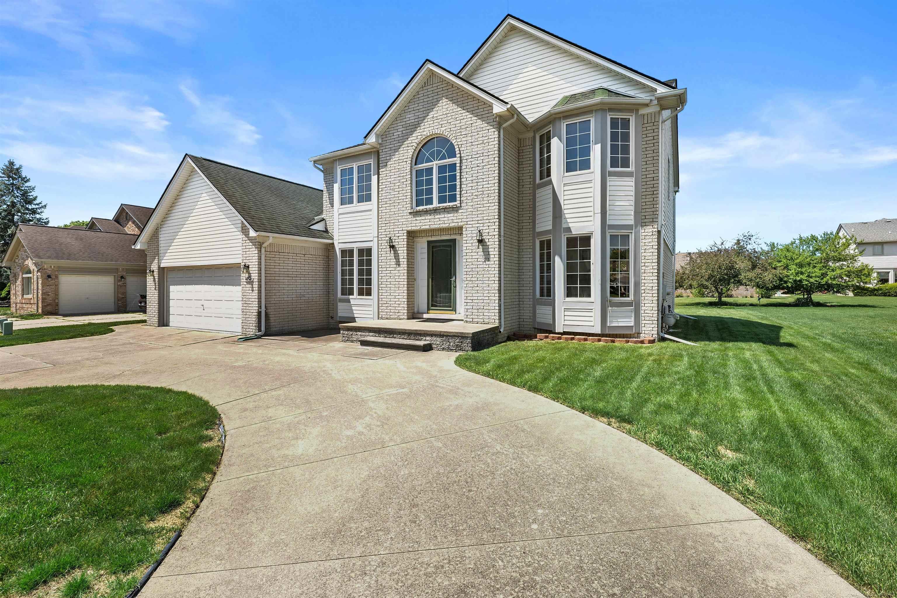 46325 Glen Eagle Drive Property Photo 1