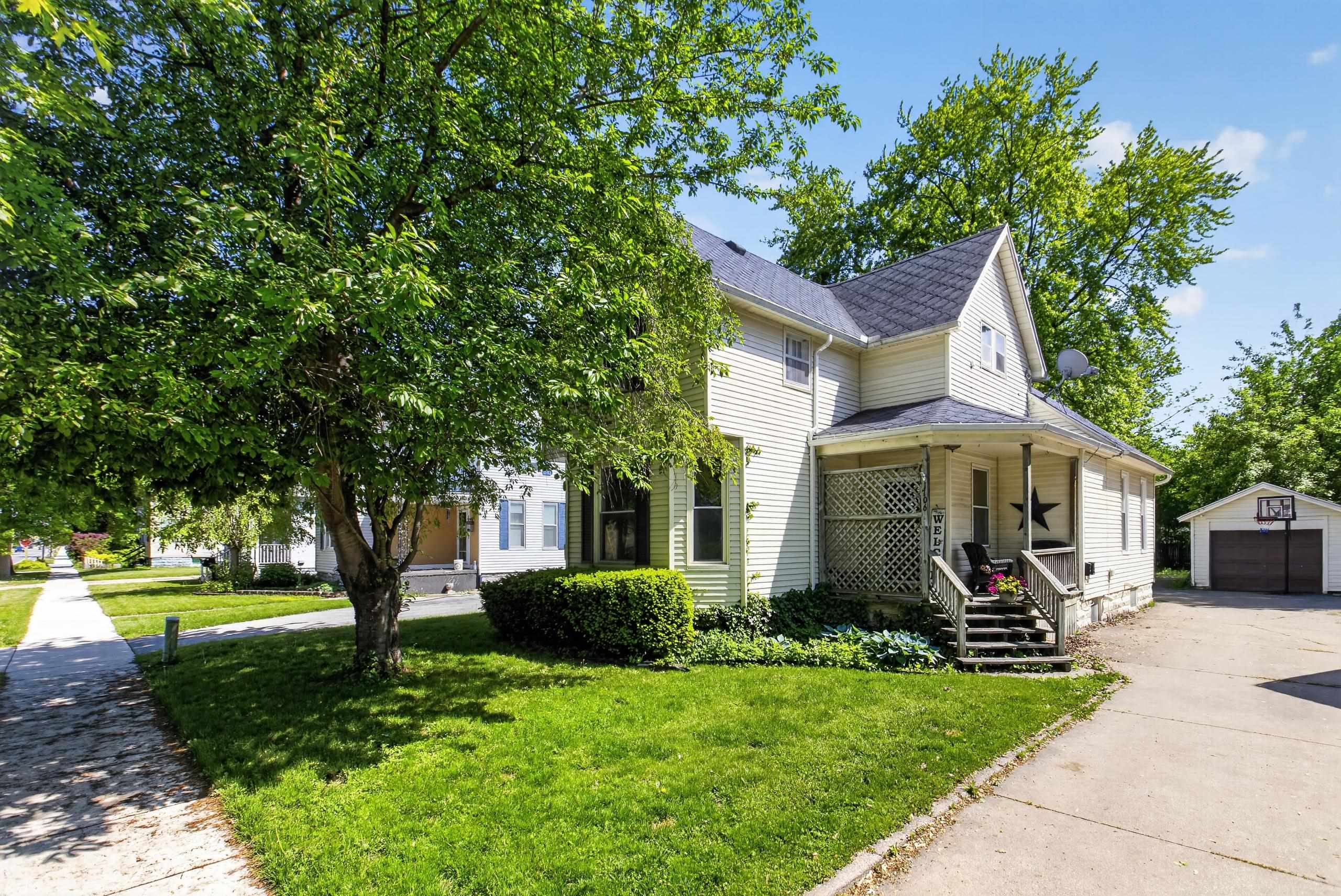 1706 Mckinley Avenue Property Photo 1