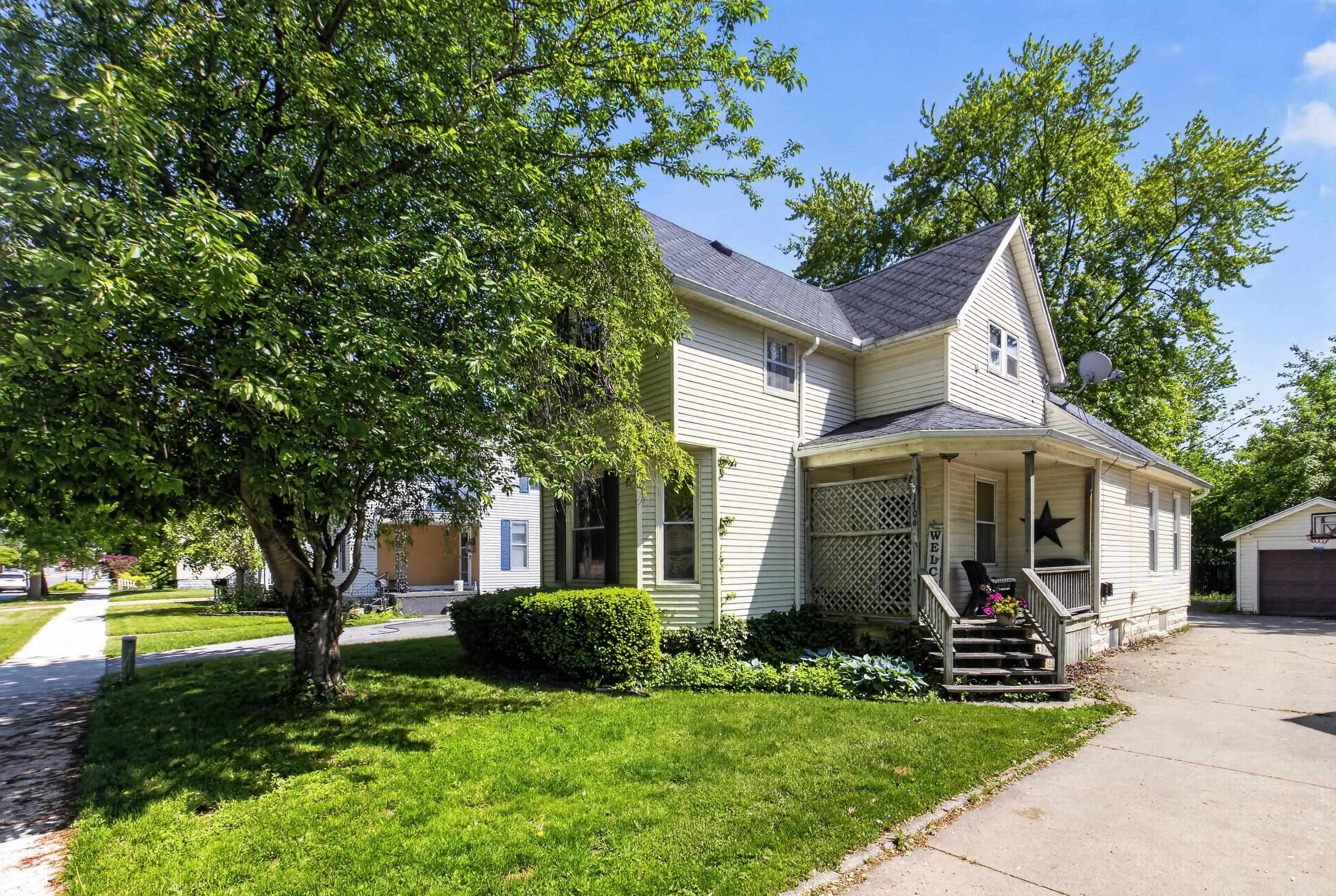 1706 Mckinley Avenue Property Photo 2