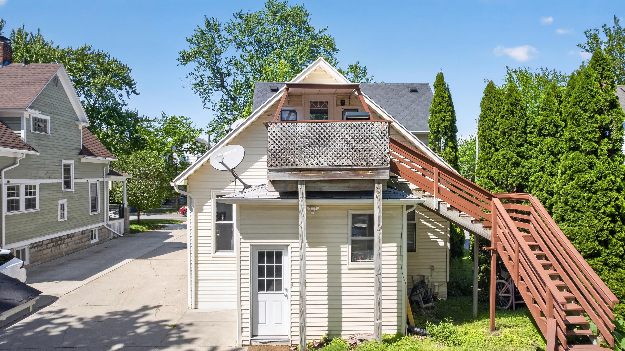 1706 Mckinley Avenue Property Photo 7