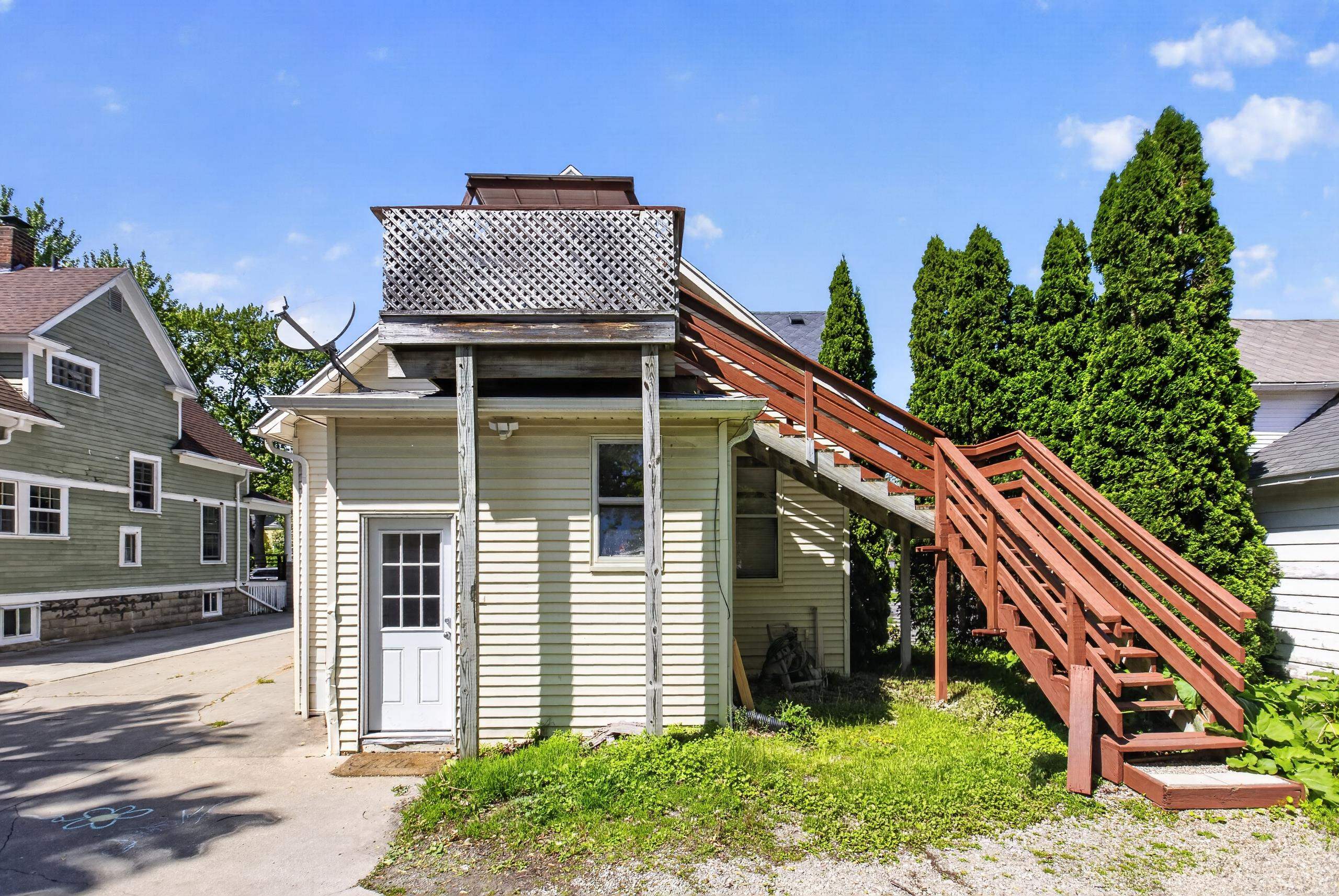 1706 Mckinley Avenue Property Photo 8