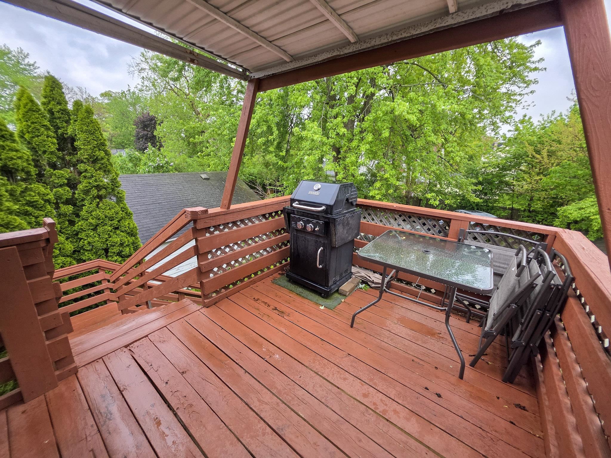 1706 Mckinley Avenue Property Photo 9