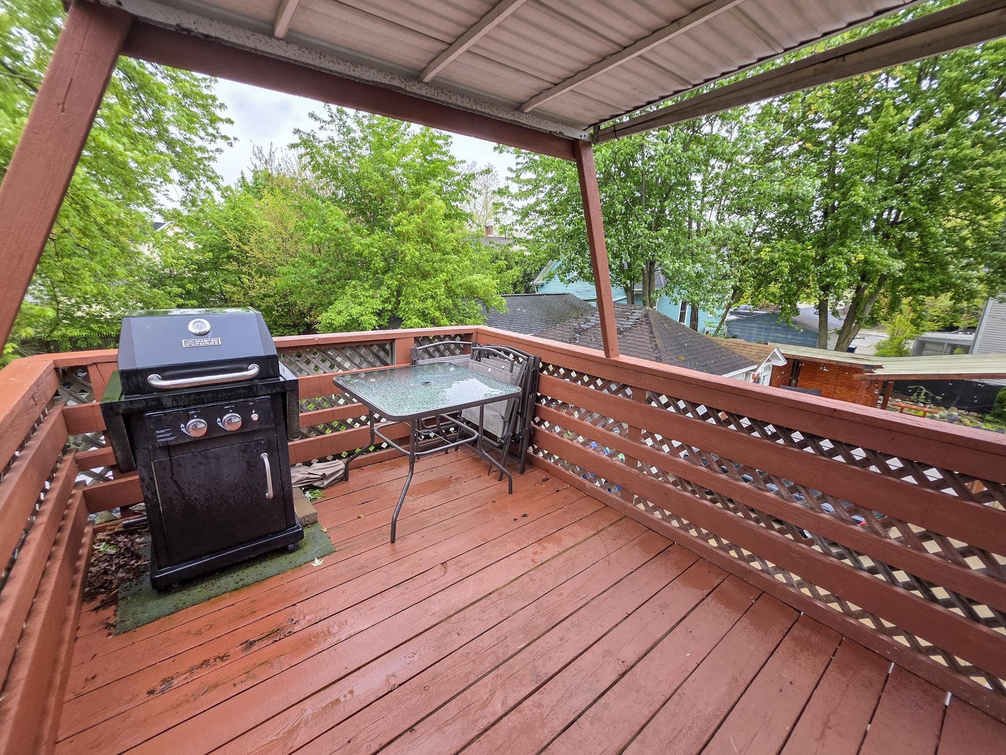 1706 Mckinley Avenue Property Photo 10