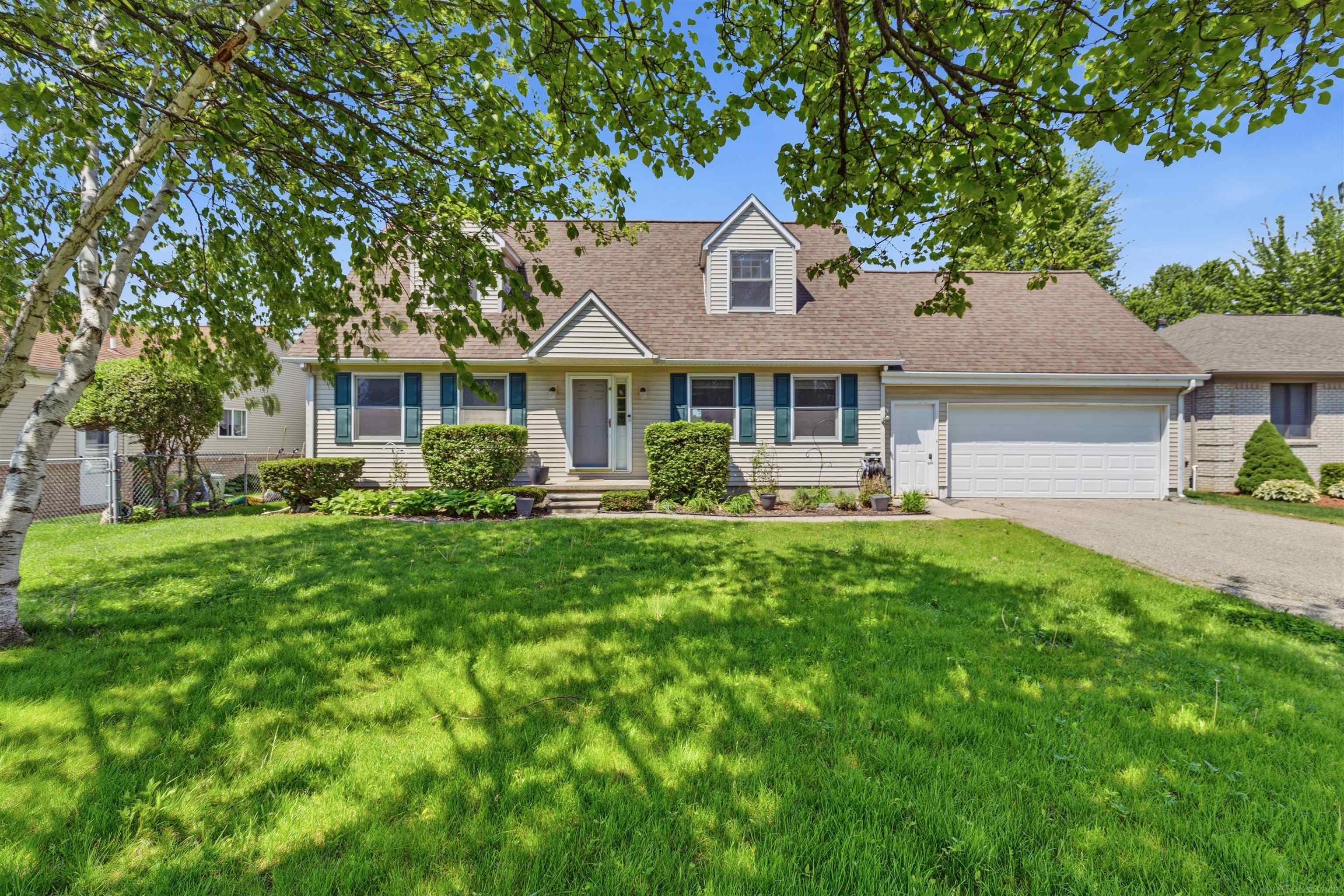 51613 Sass Road Property Photo 1