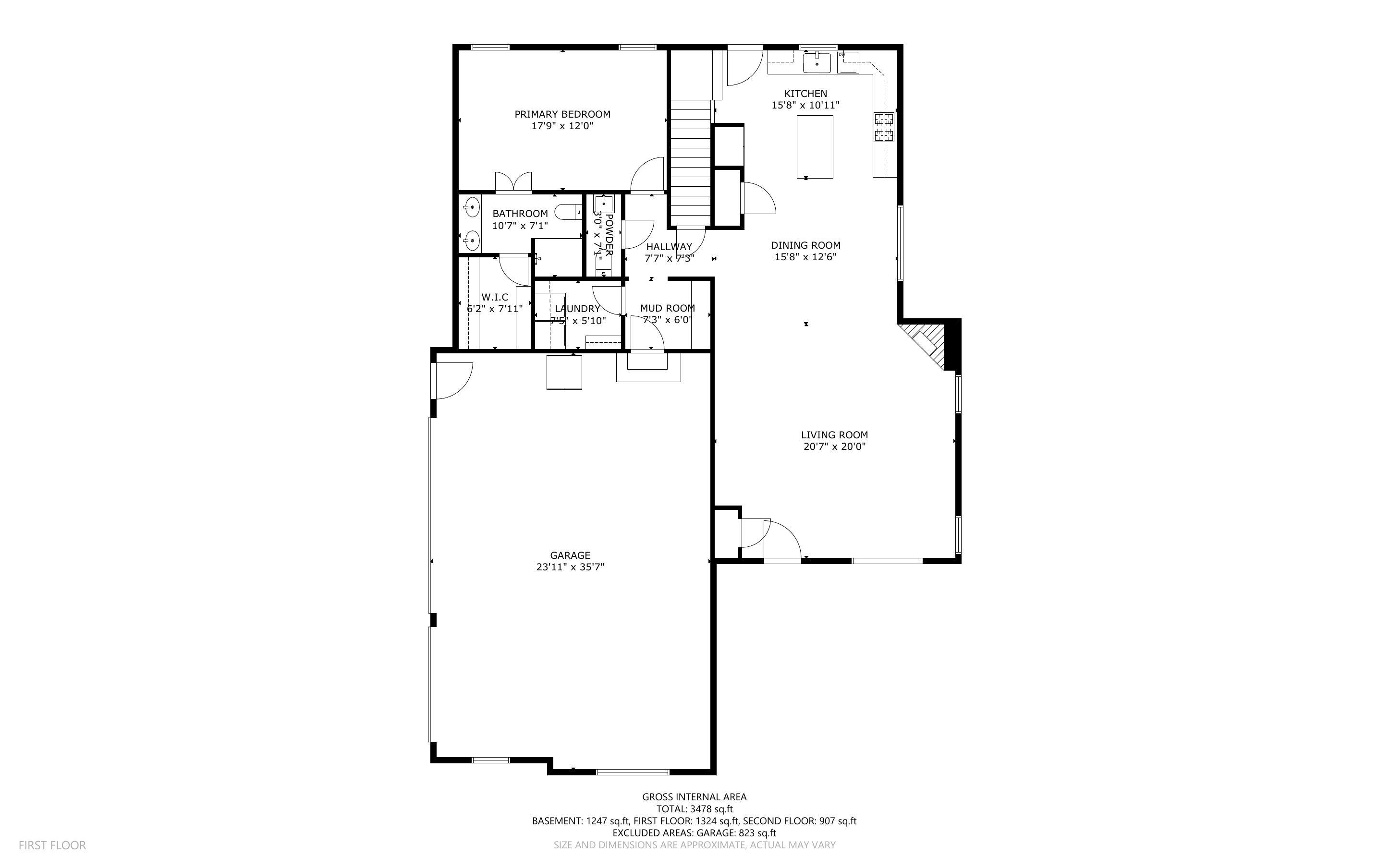 2083 N Harvest Circle Property Photo 43