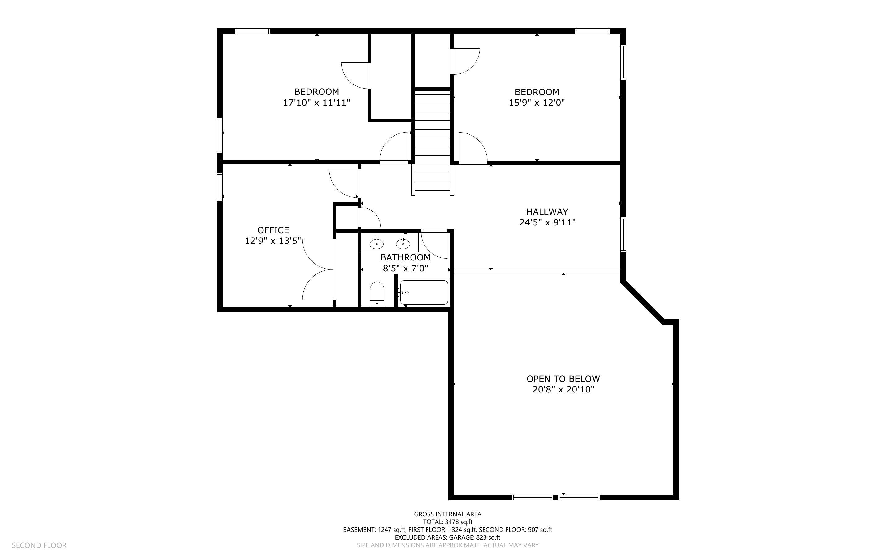 2083 N Harvest Circle Property Photo 44
