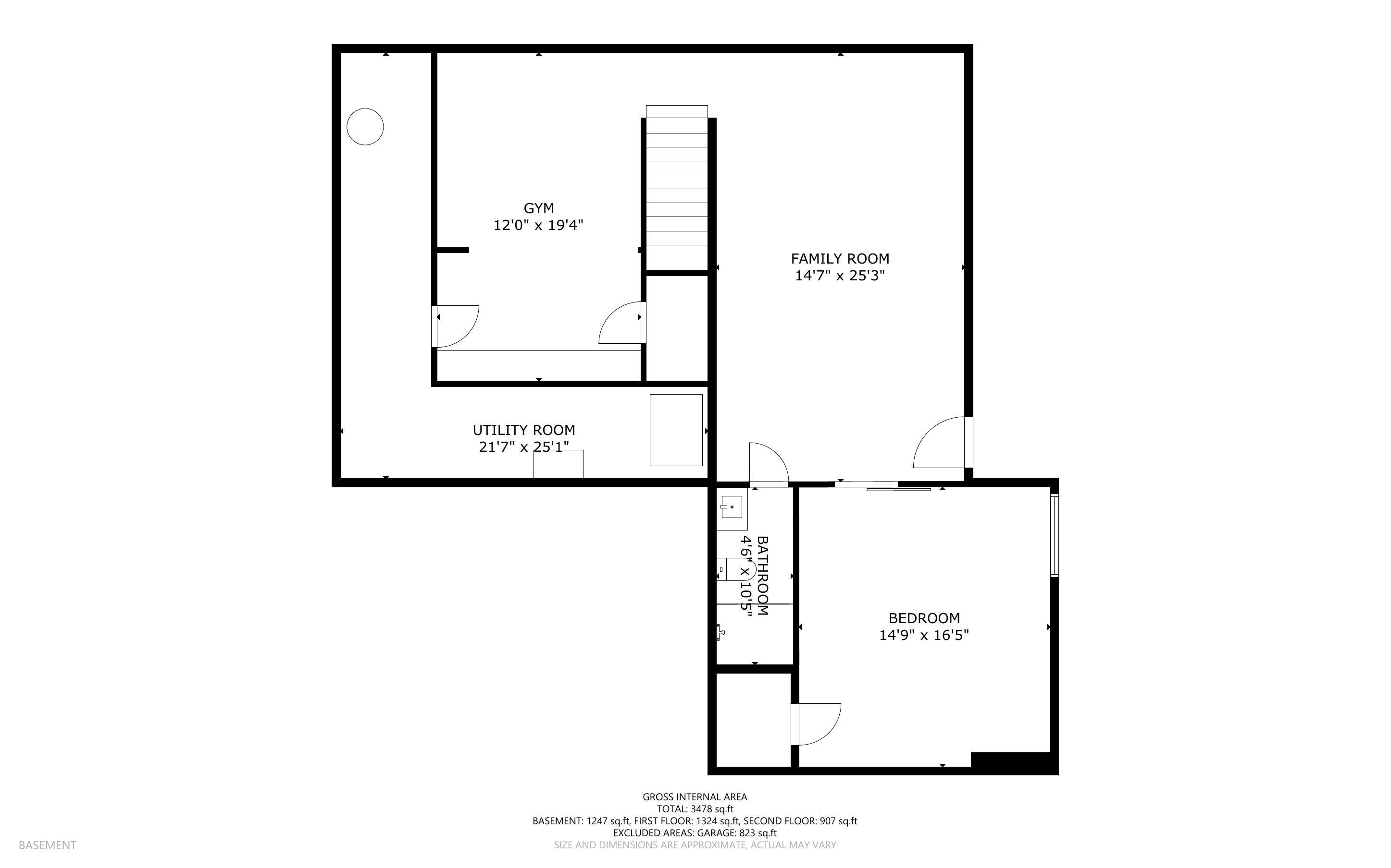 2083 N Harvest Circle Property Photo 45