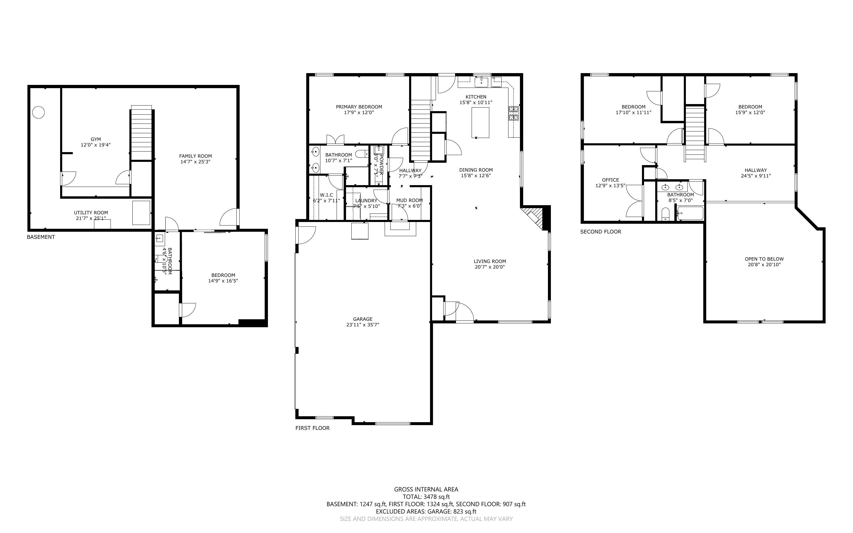 2083 N Harvest Circle Property Photo 46
