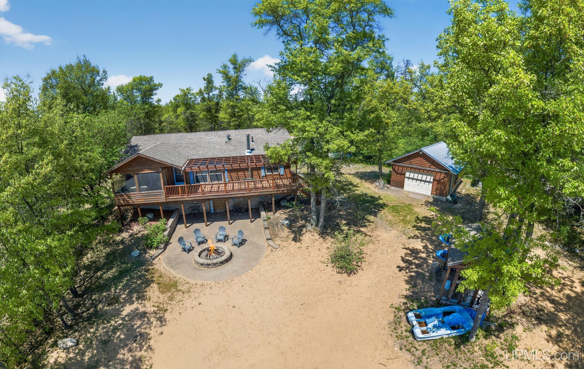 12282 N Randolph Road