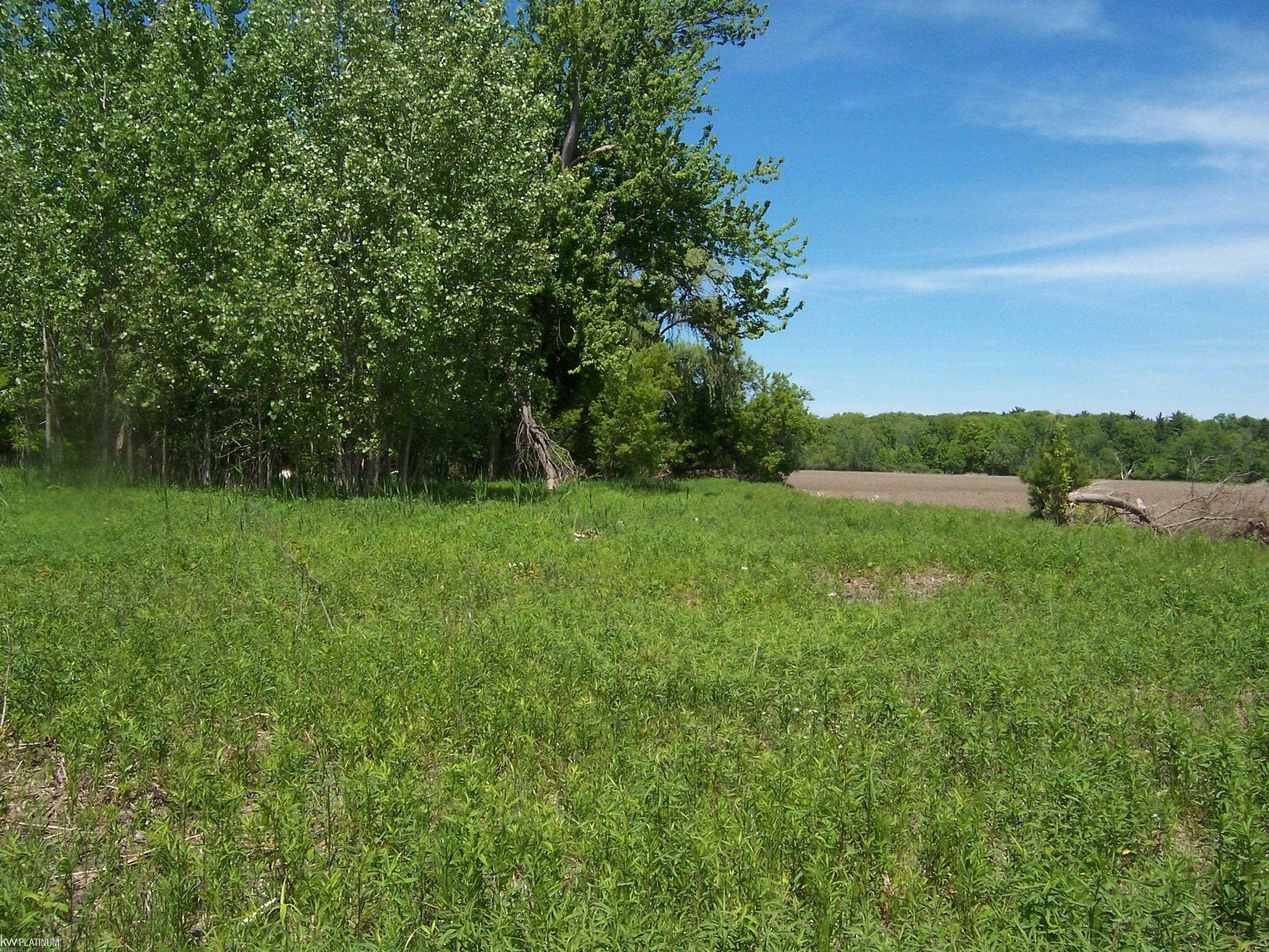 Lot 2 Lapeer Rd Road Property Photo 1