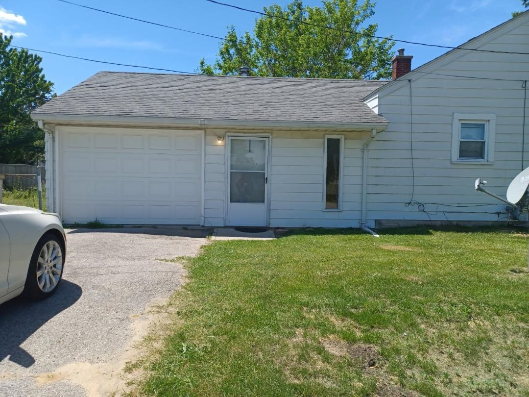 3074 E Atherton Road Property Photo 2