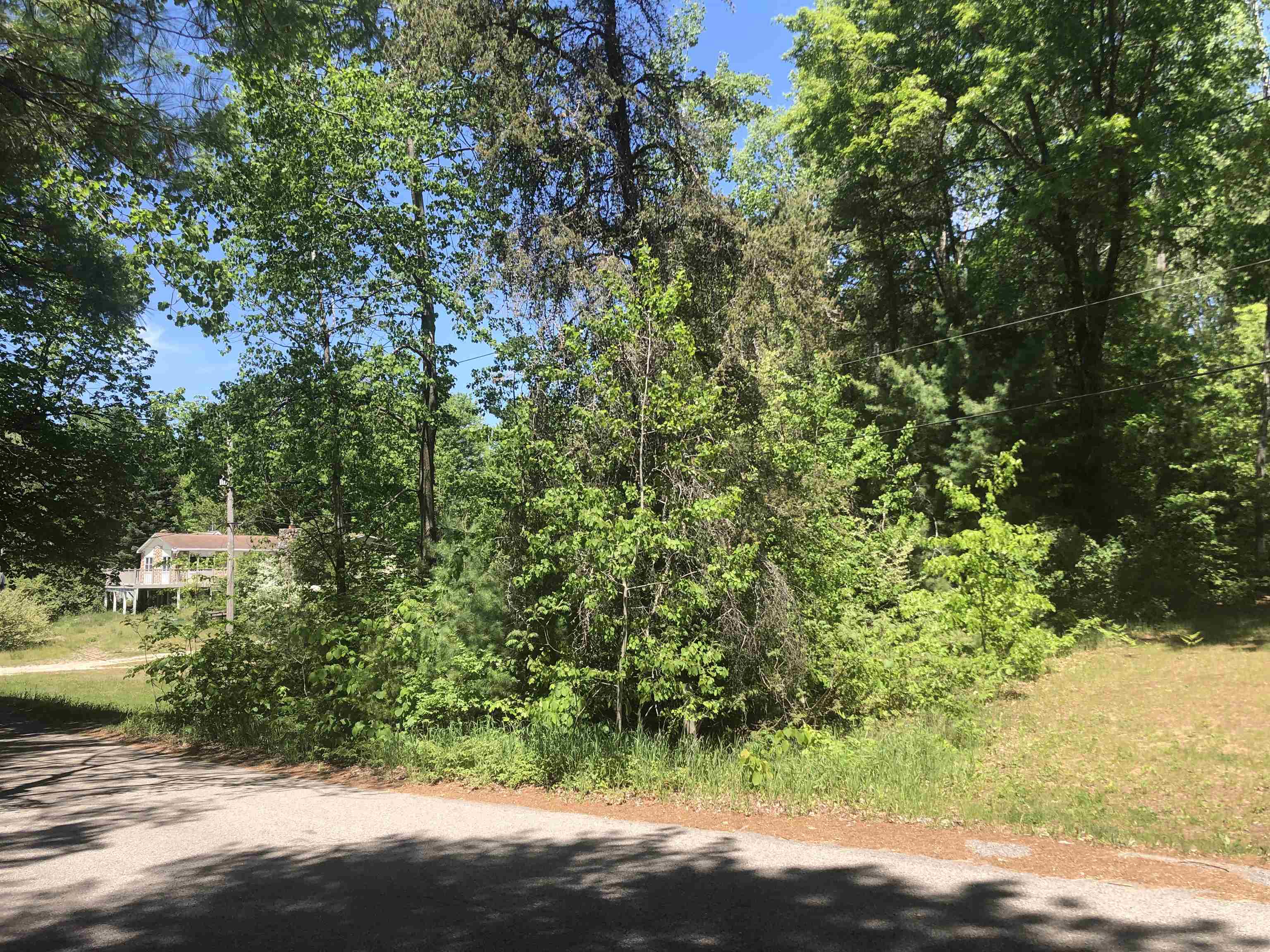 Tbd N SCOTT Drive
