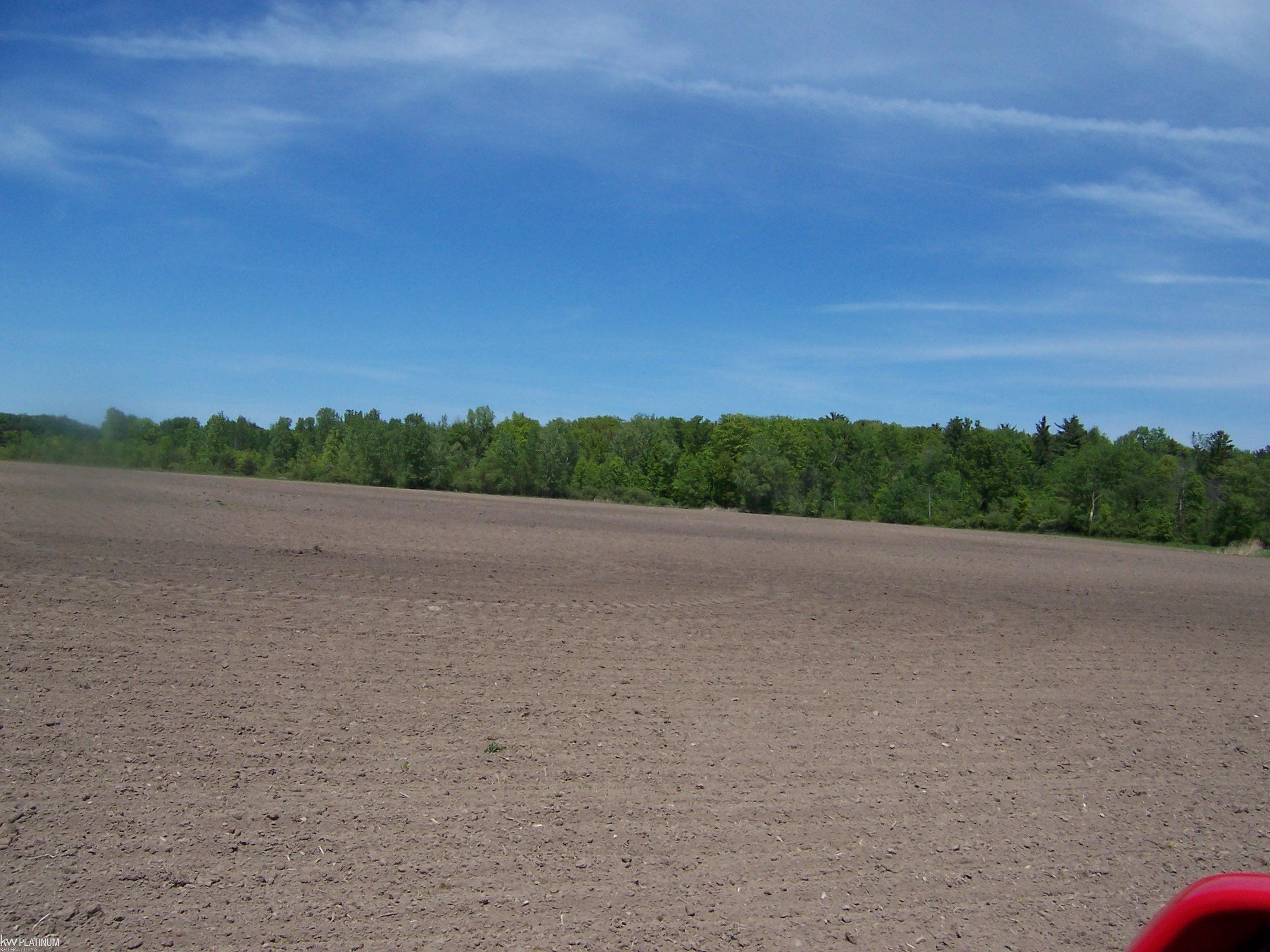 Lot 9 Lapeer Rd Road Property Photo 1