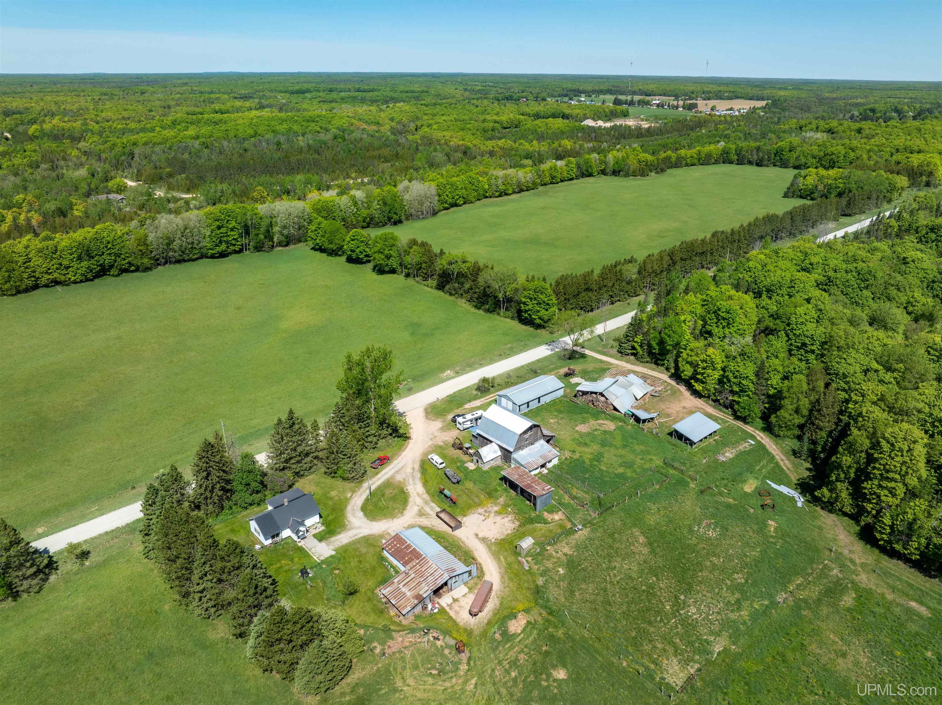N678 Stone Road Property Photo 1