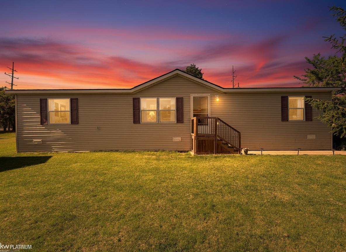 46688 Lemans Court Property Photo 1