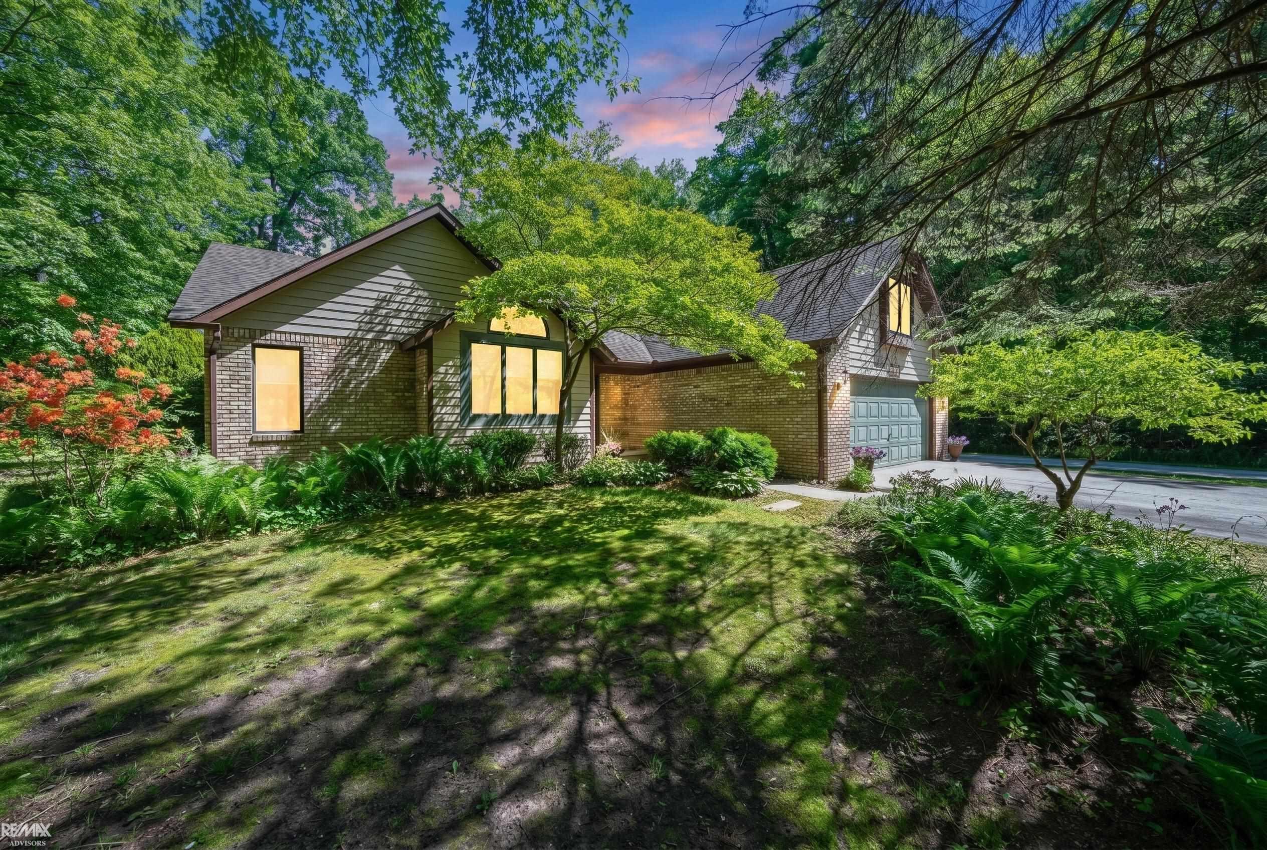 6440 Benoit Road Property Photo 1