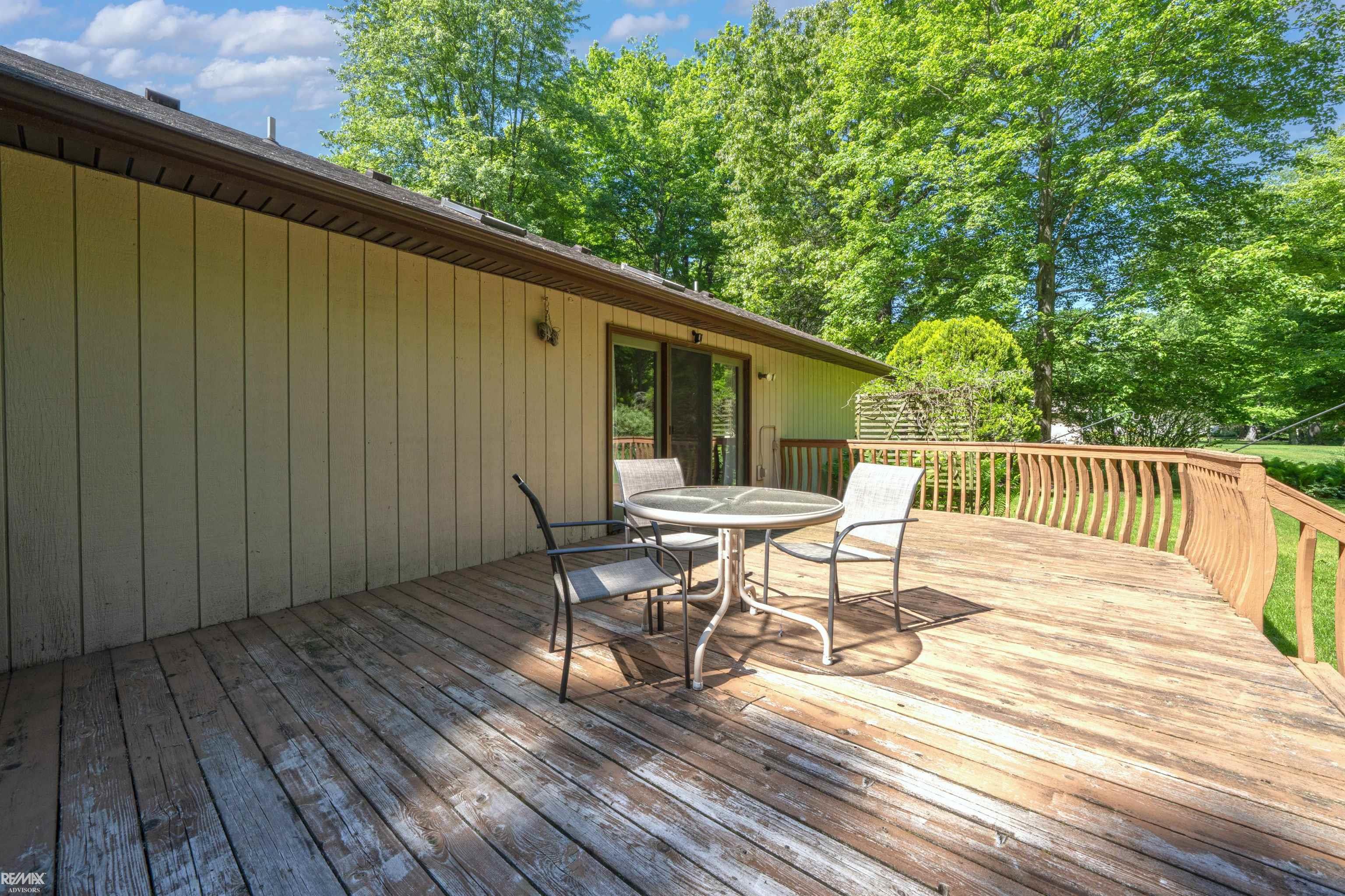 6440 Benoit Road Property Photo 4