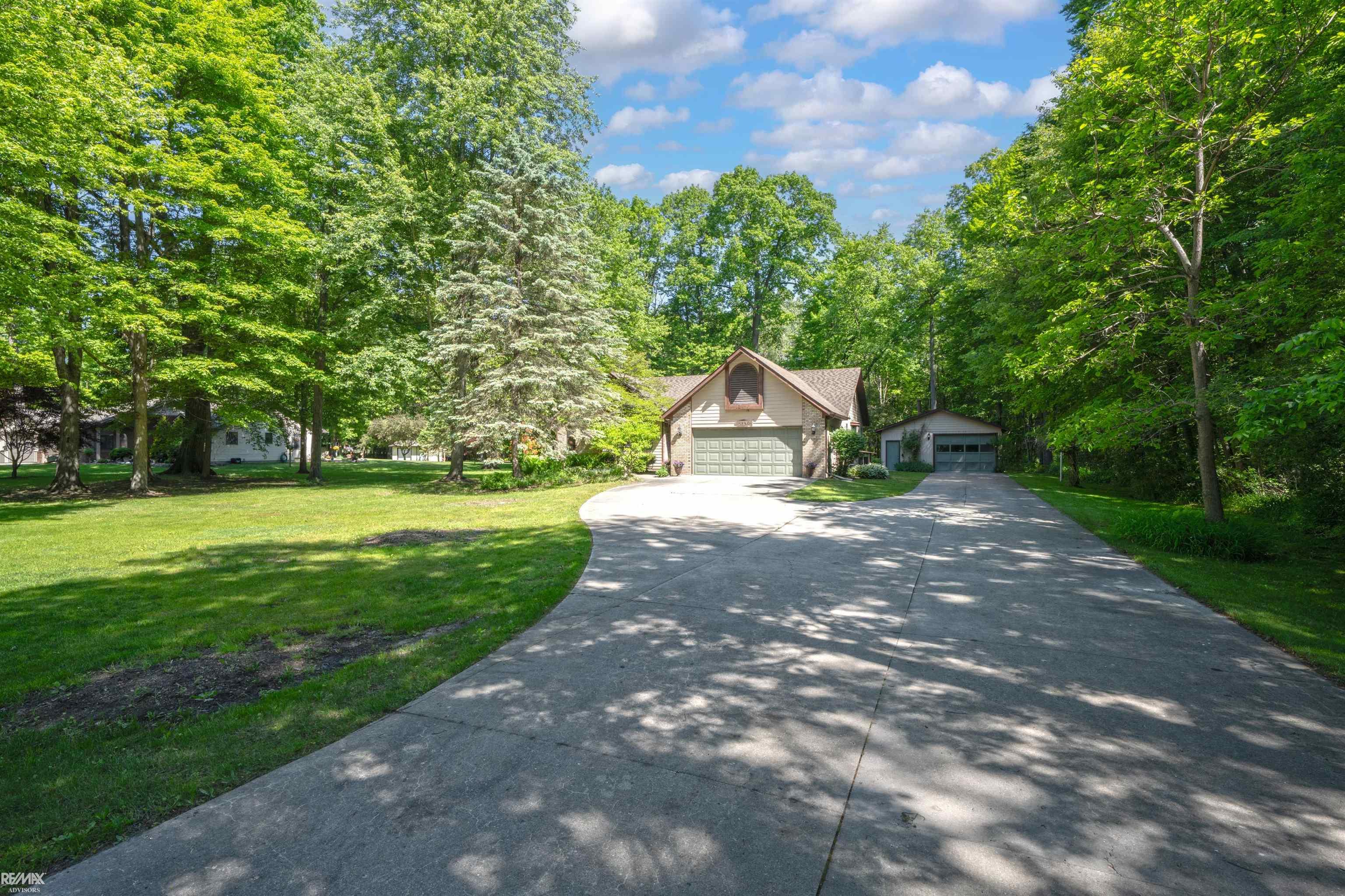 6440 Benoit Road Property Photo 12