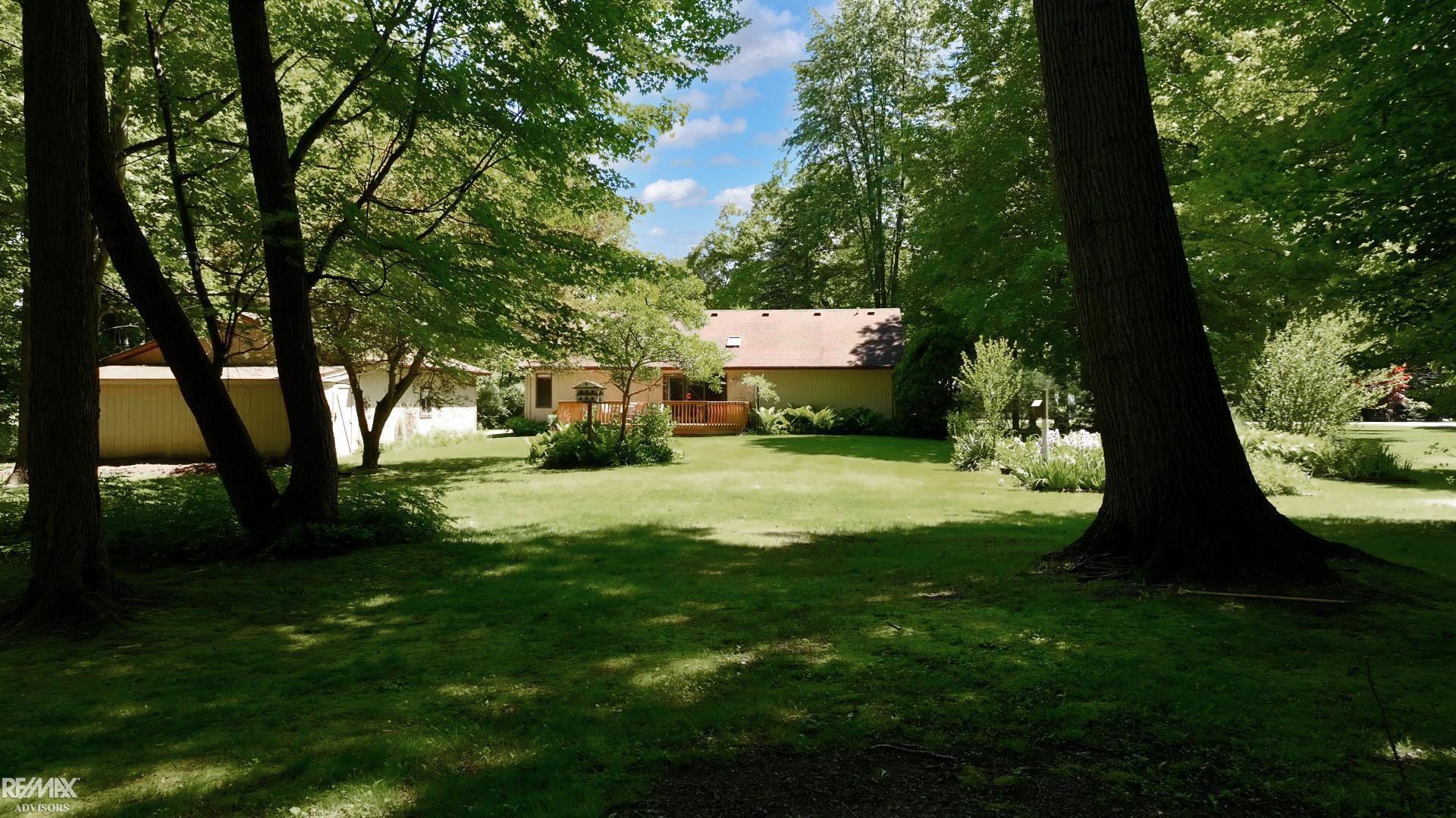 6440 Benoit Road Property Photo 14
