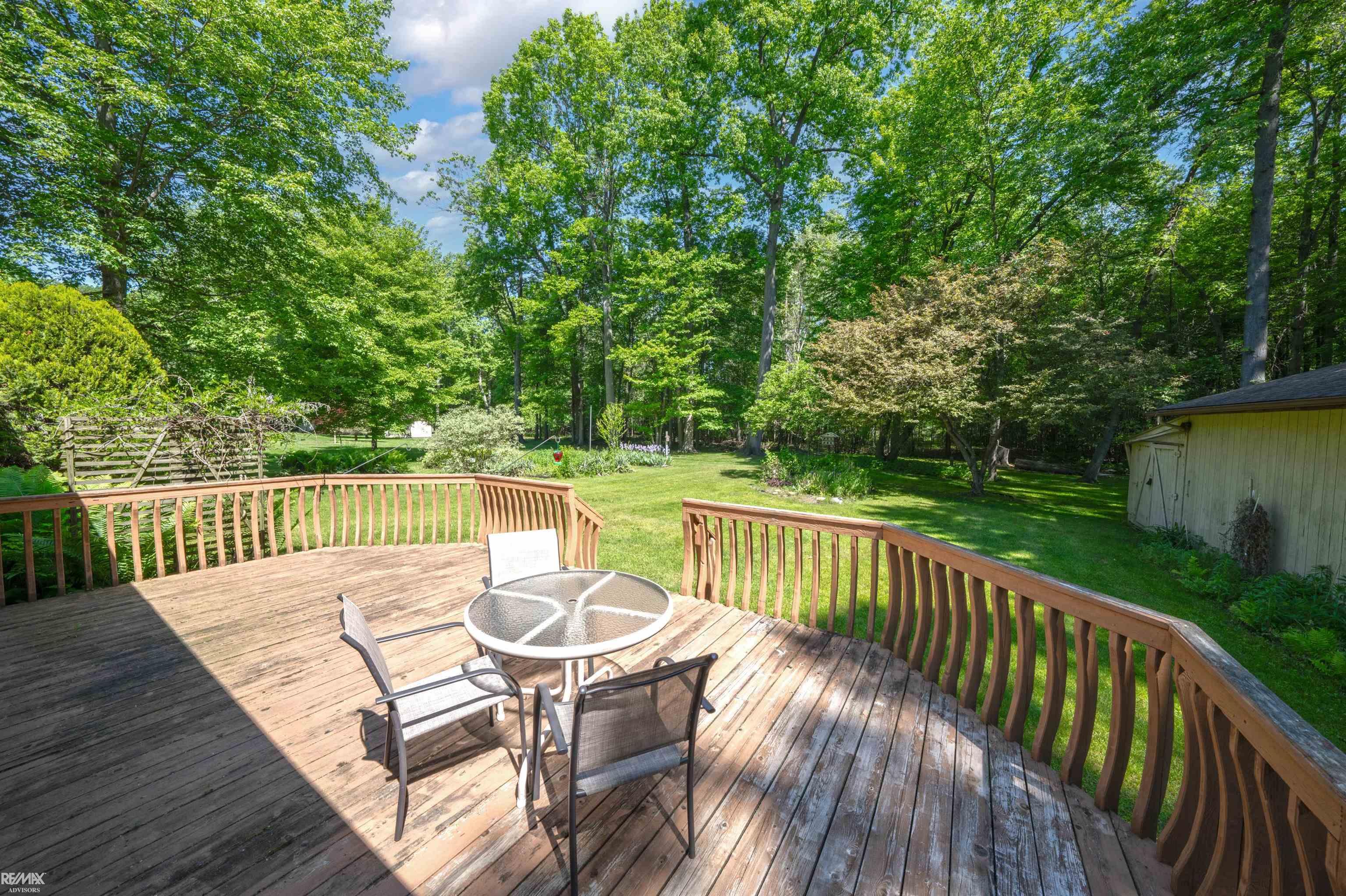 6440 Benoit Road Property Photo 16