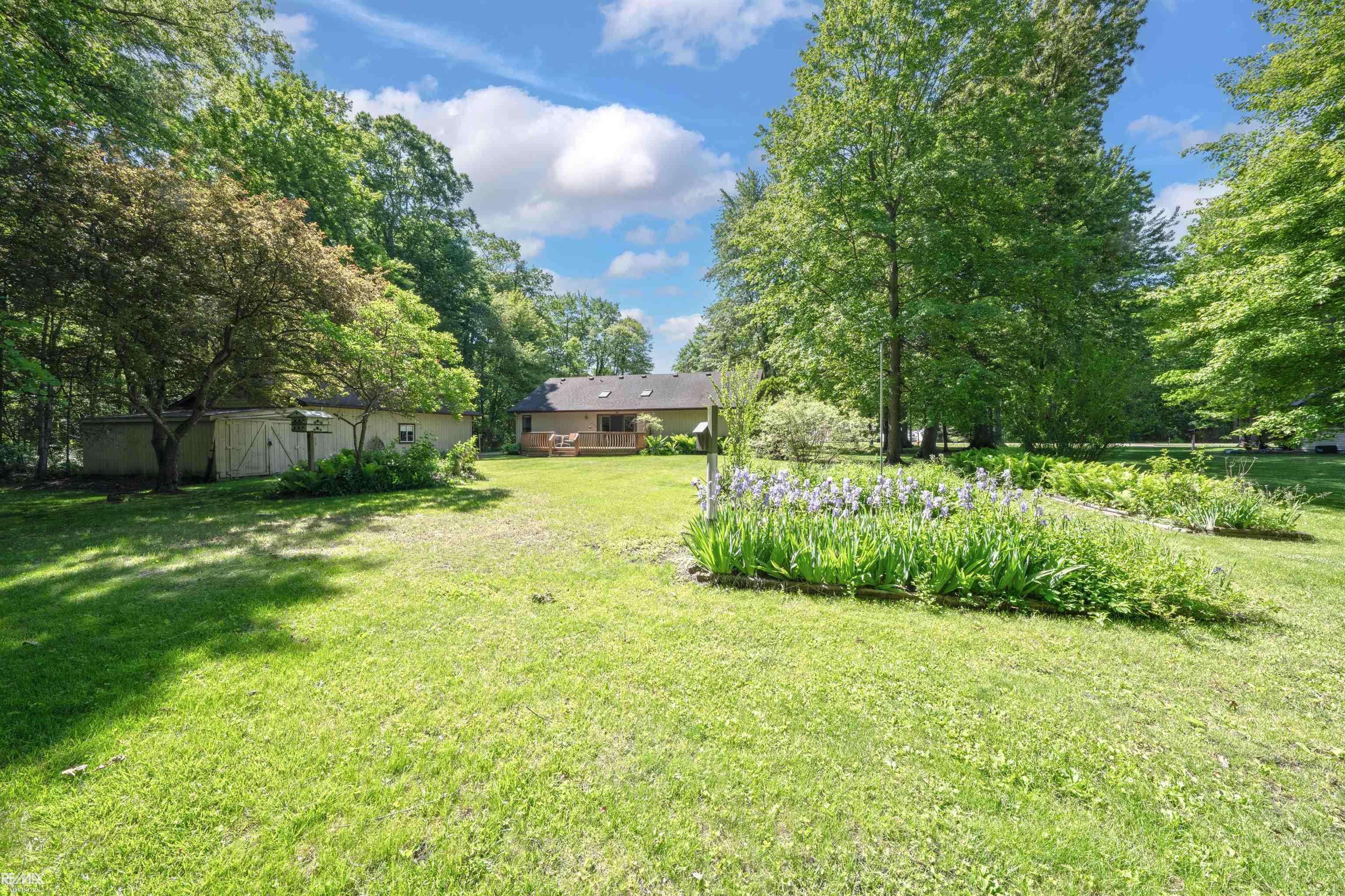 6440 Benoit Road Property Photo 43