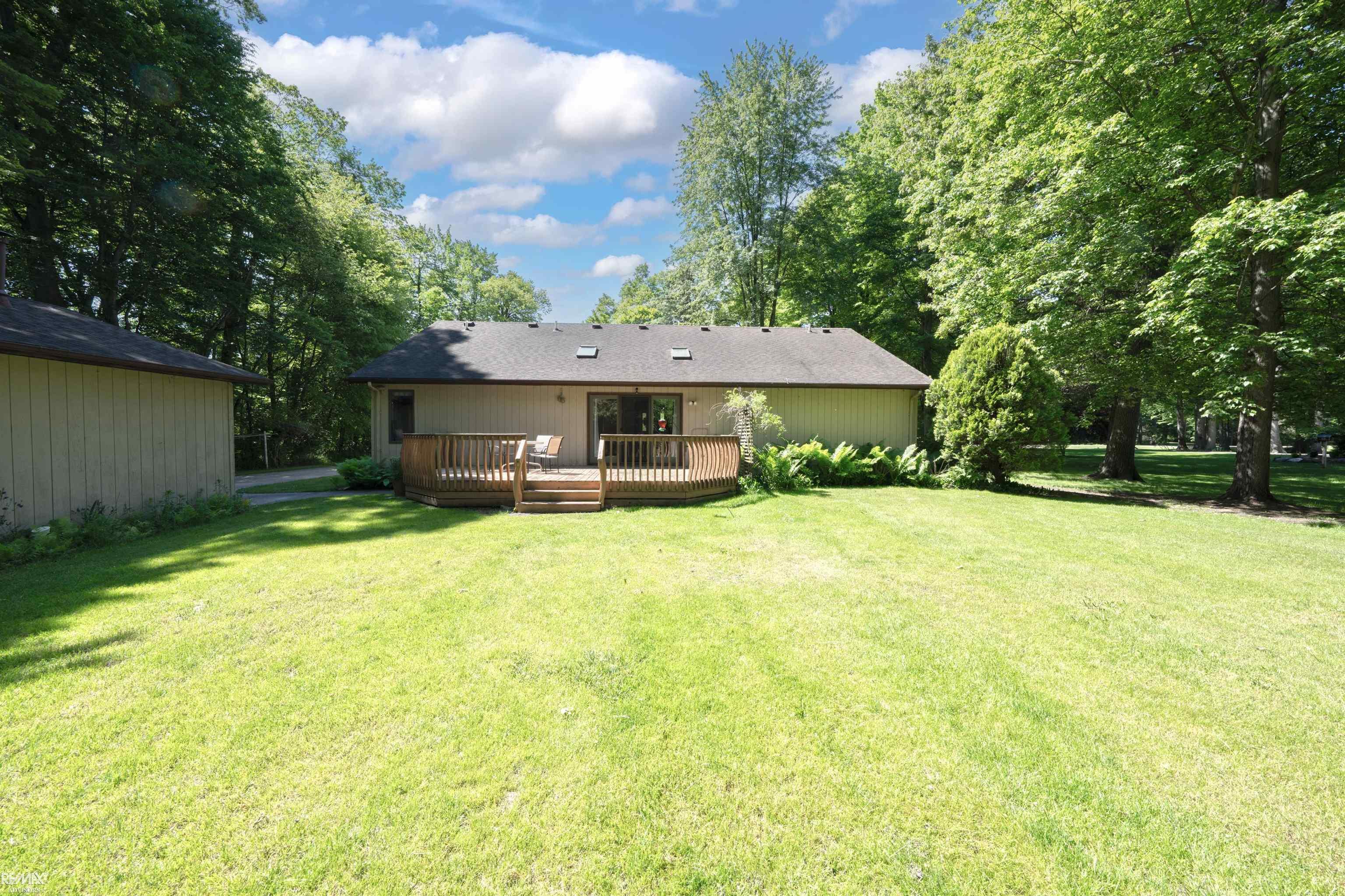 6440 Benoit Road Property Photo 44